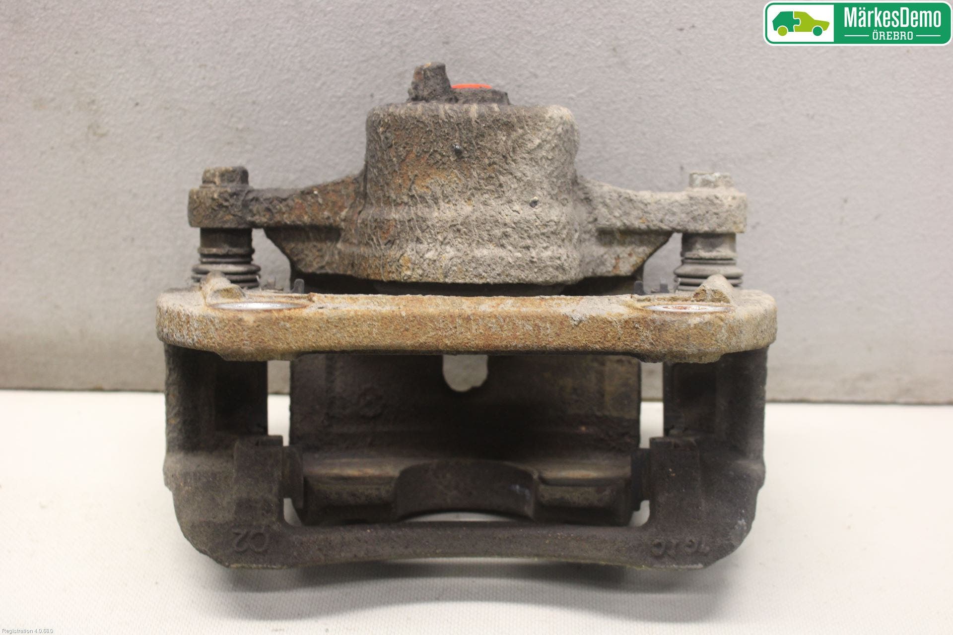 Kia CEED 12-18 Bromsok Fram Höger