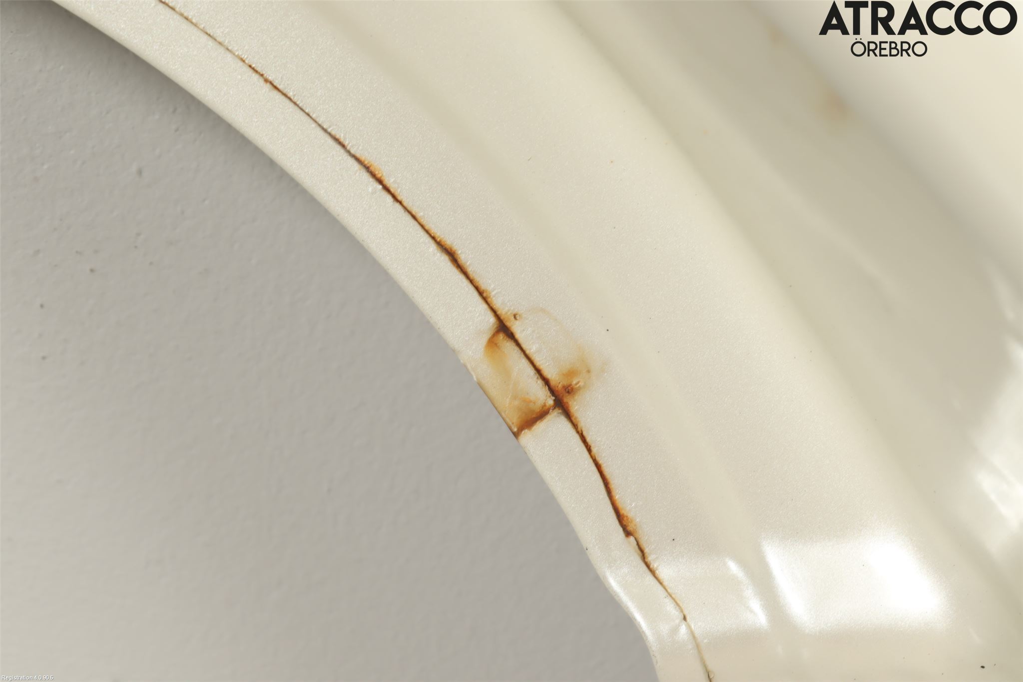 Cadillac ESCALADE Dörr Bak Vänster