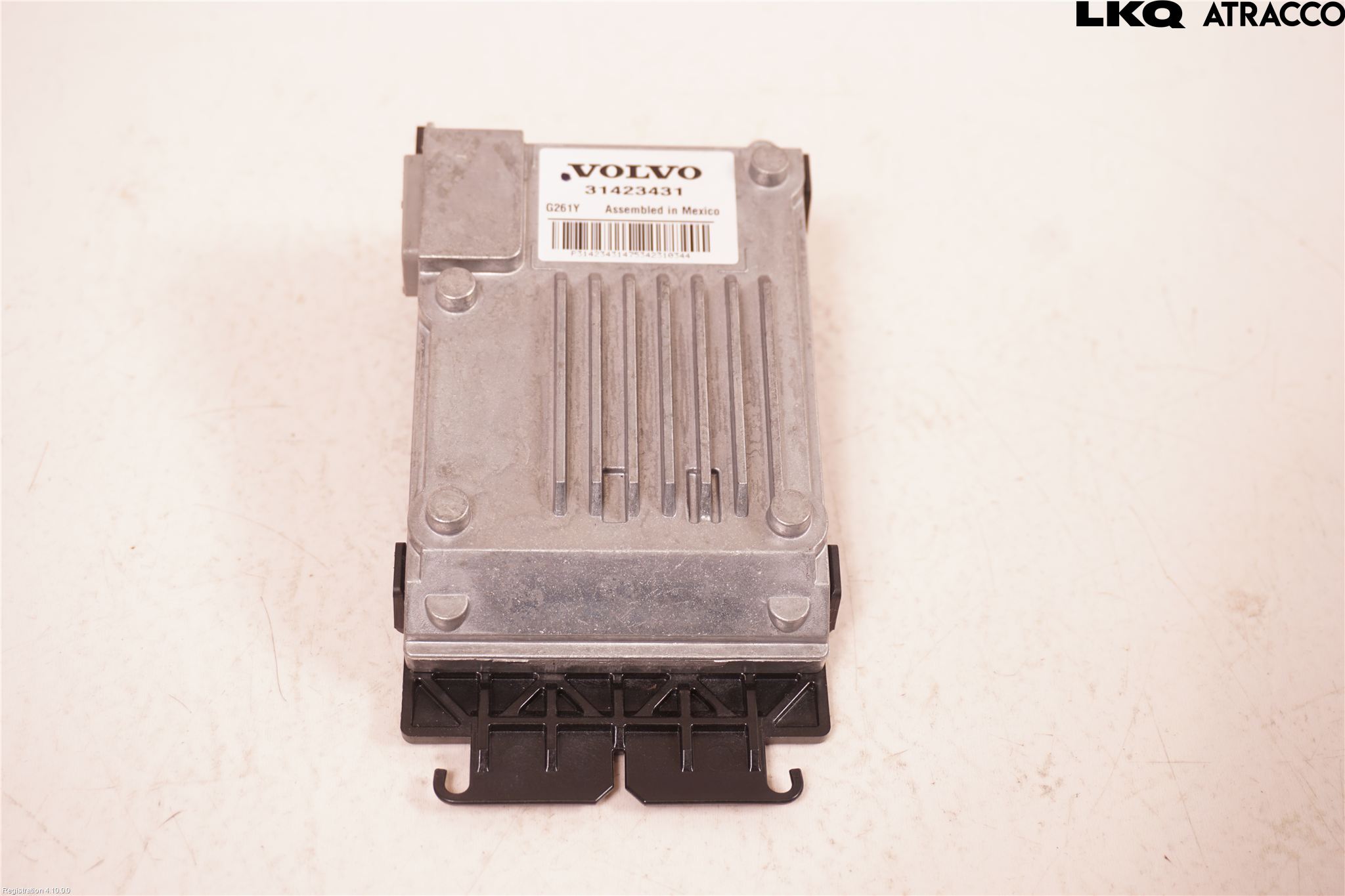 Volvo V40 12-19 Sensor Aktivt Kollisionsskydd