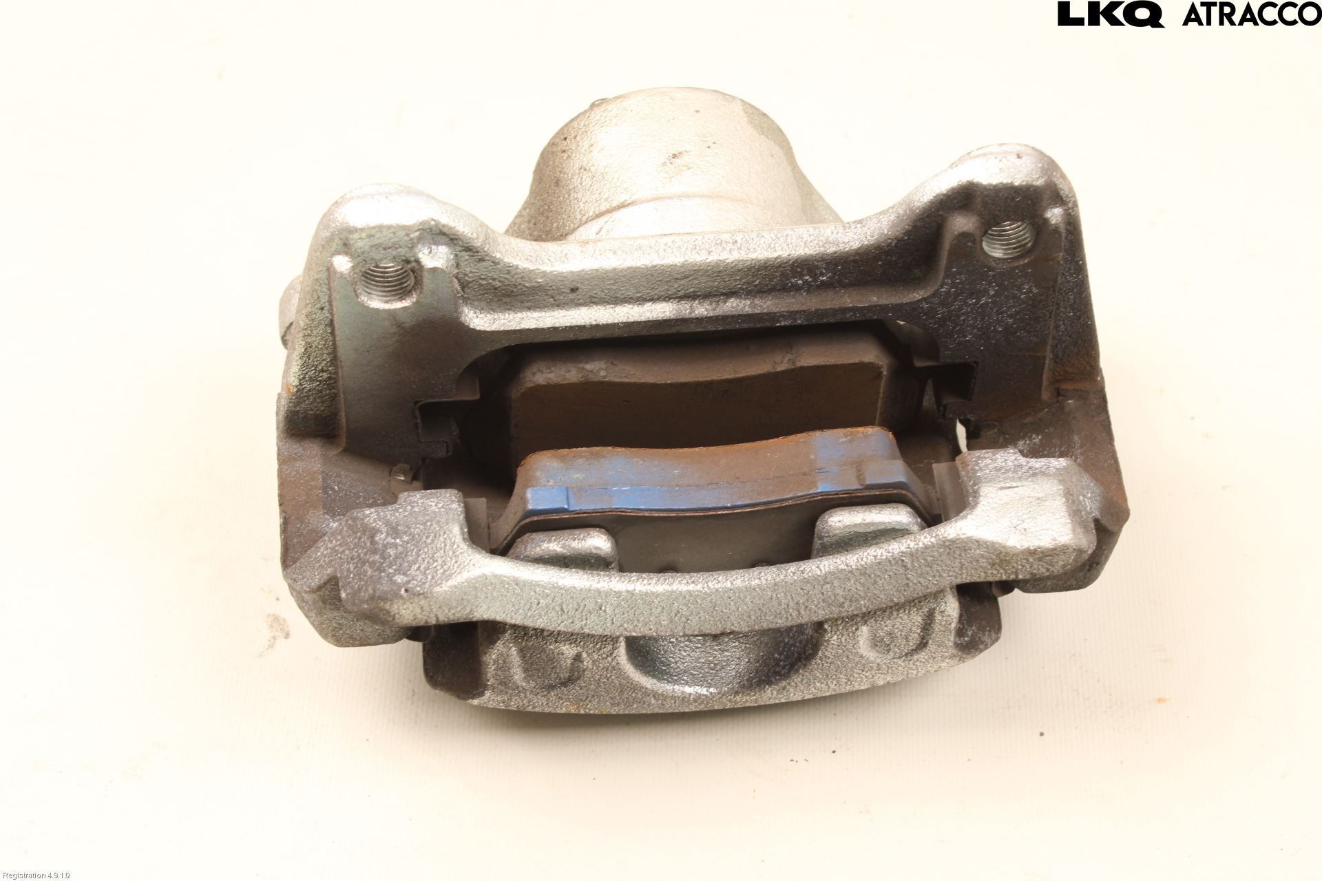 Kia PICANTO 17- Bromsok Fram Vänster