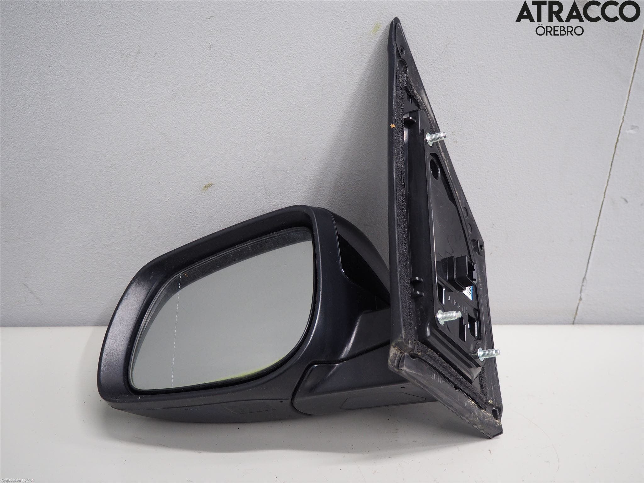 Kia PICANTO 17- Spegel Yttre El Vä