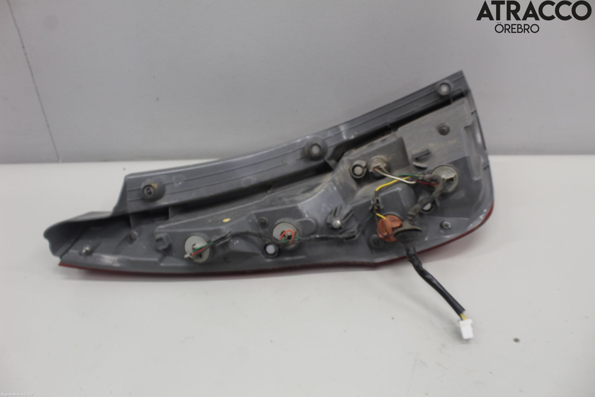 Hyundai i30 FD 07-12 Bakljus Höger