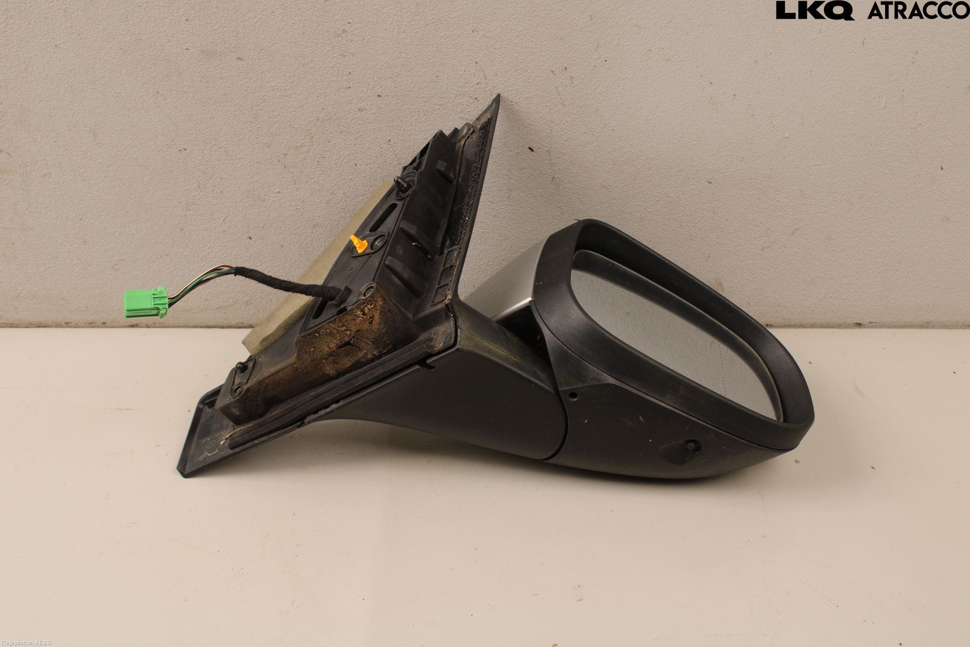 Volvo V70 08-13 Spegel Yttre El Hö