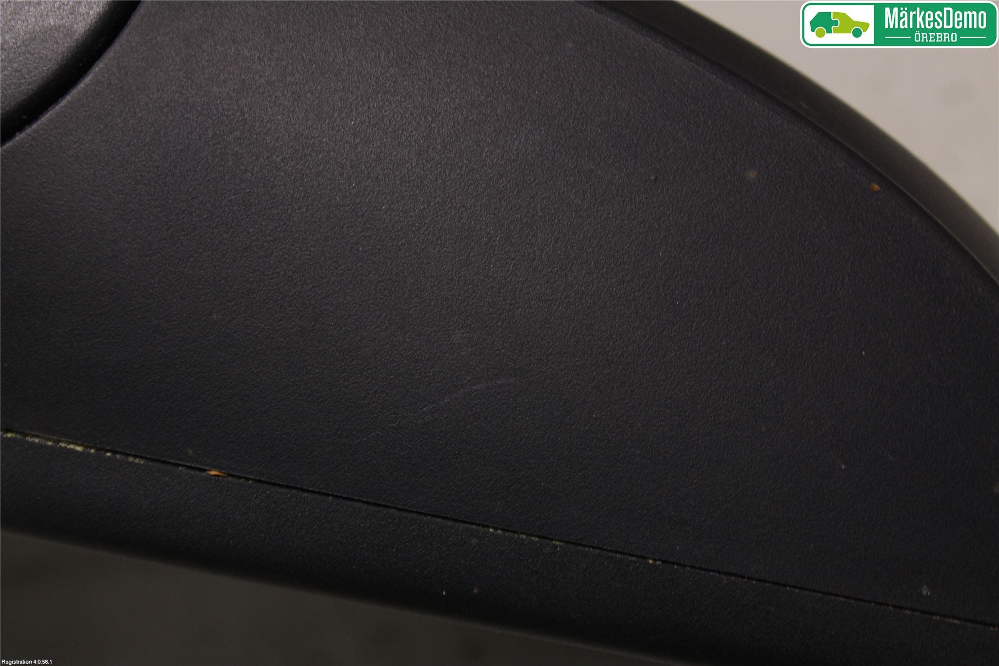 Skoda FABIA 15-21 Spegel Yttre El Vä