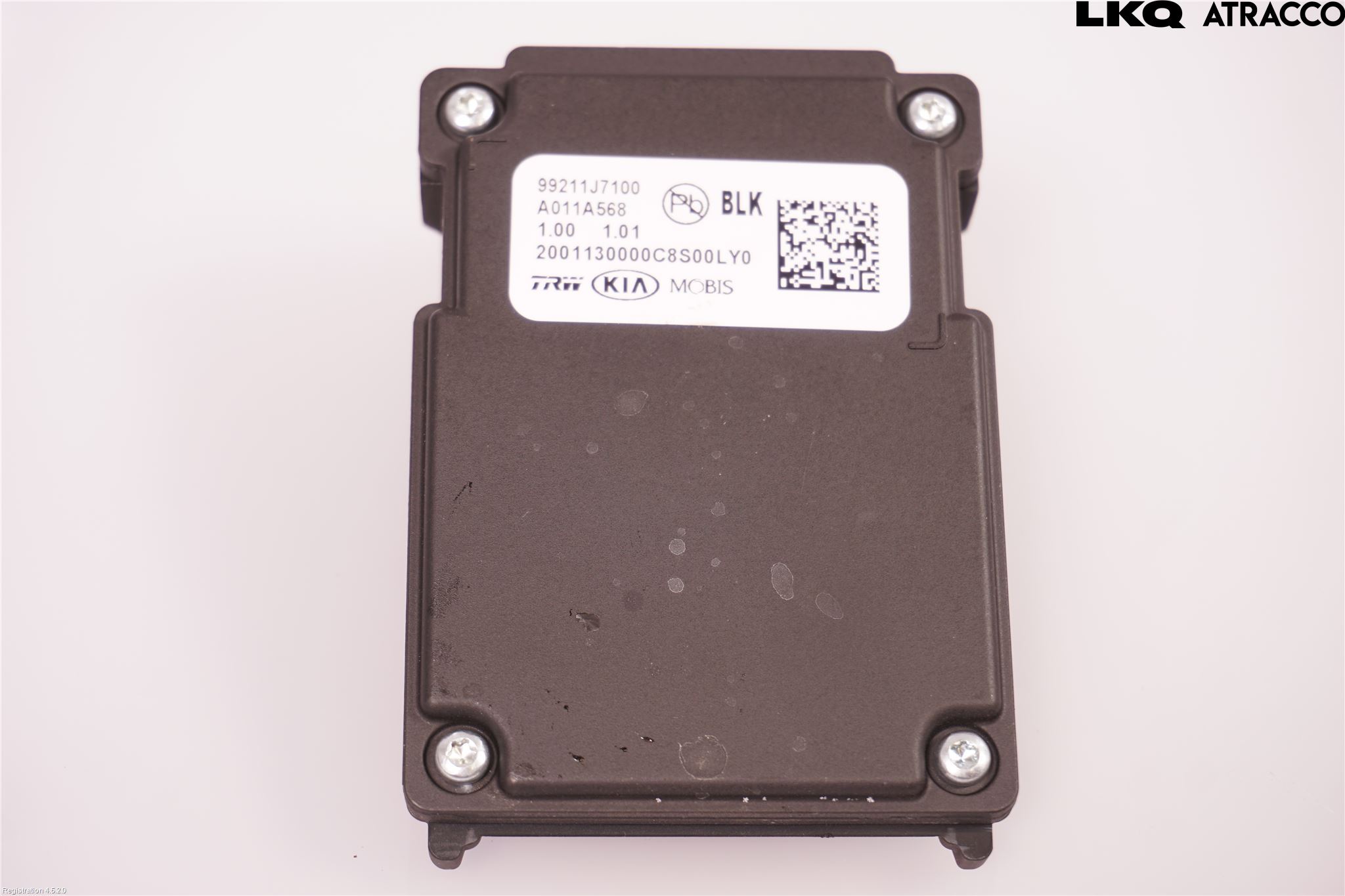Kia CEED/CEED SW 19- Parkeringshjälp Kamera