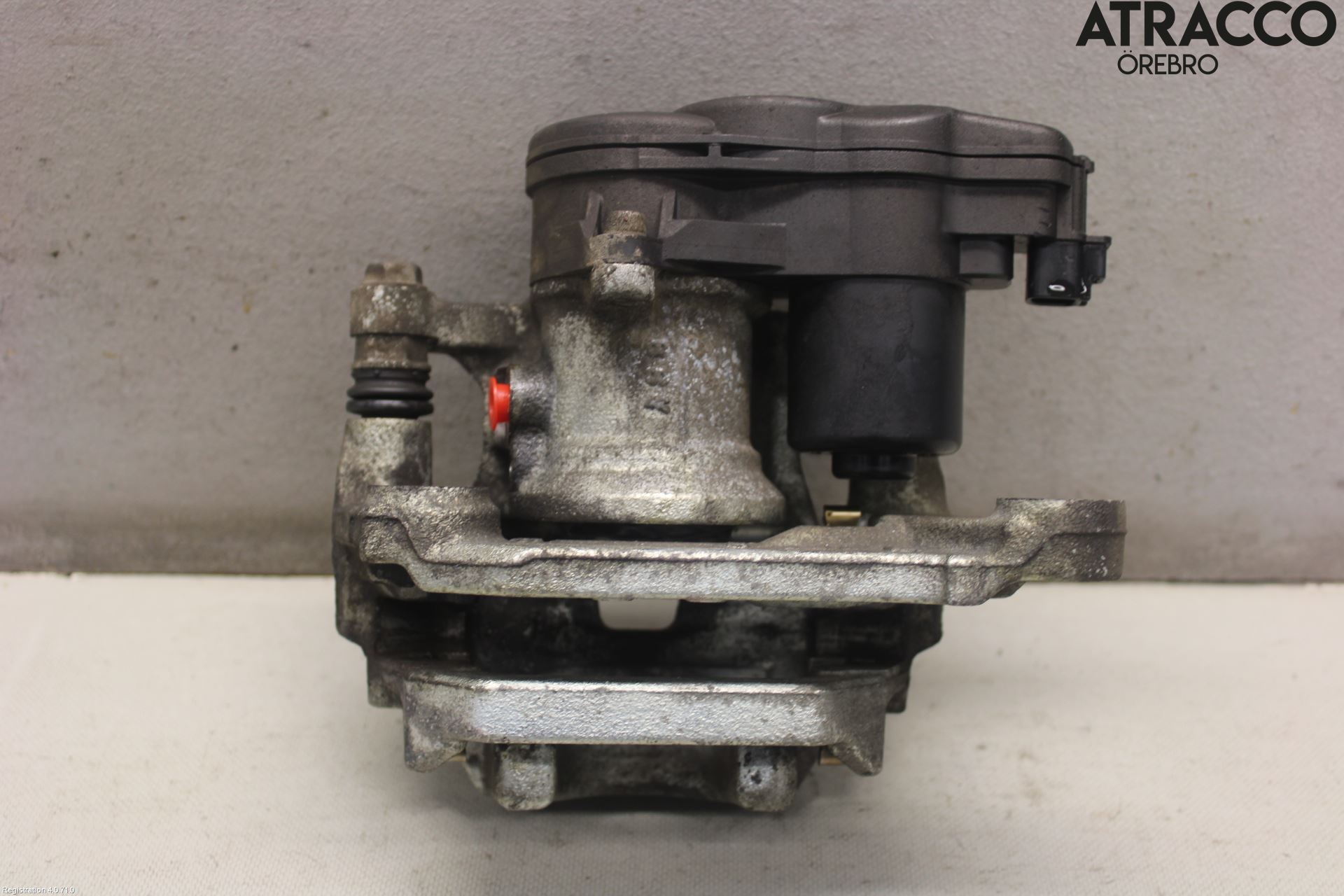 Mitsubishi OUTLANDER 13-21 Bromsok Bak Vänster