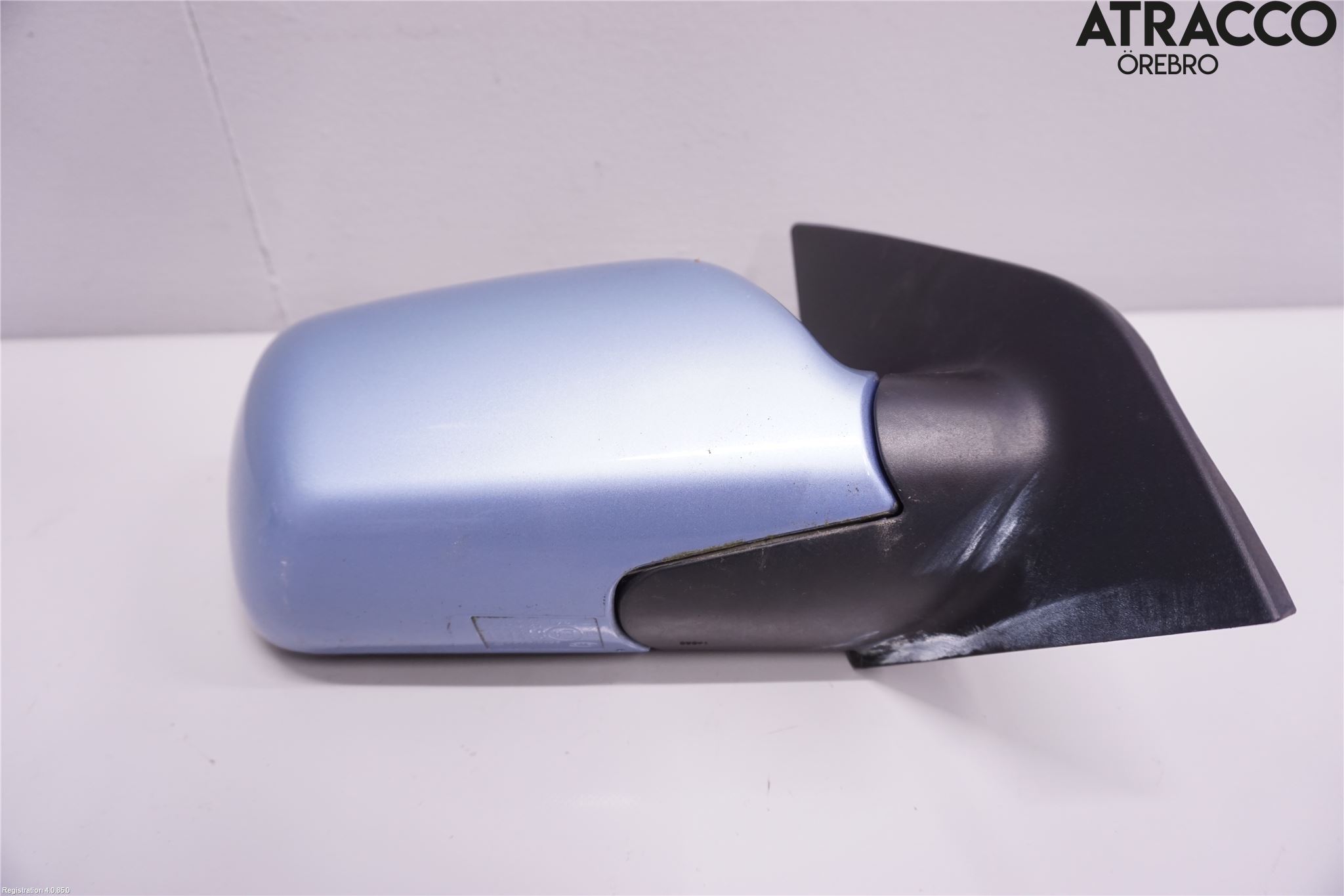 Kia PICANTO    04-11 Spegel Yttre Justerbar Hö
