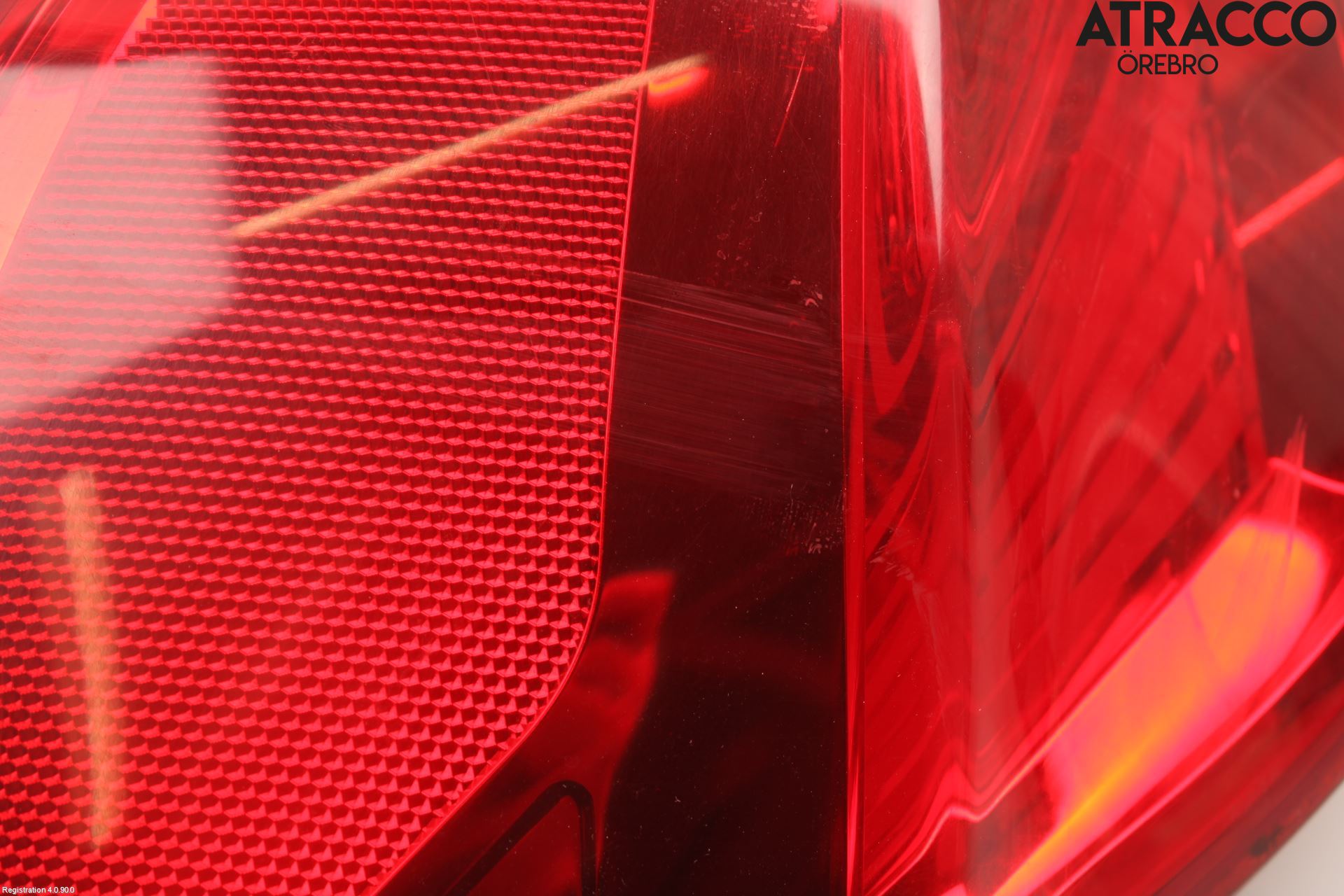 Kia CEED 12-18 Bakljus Vänster