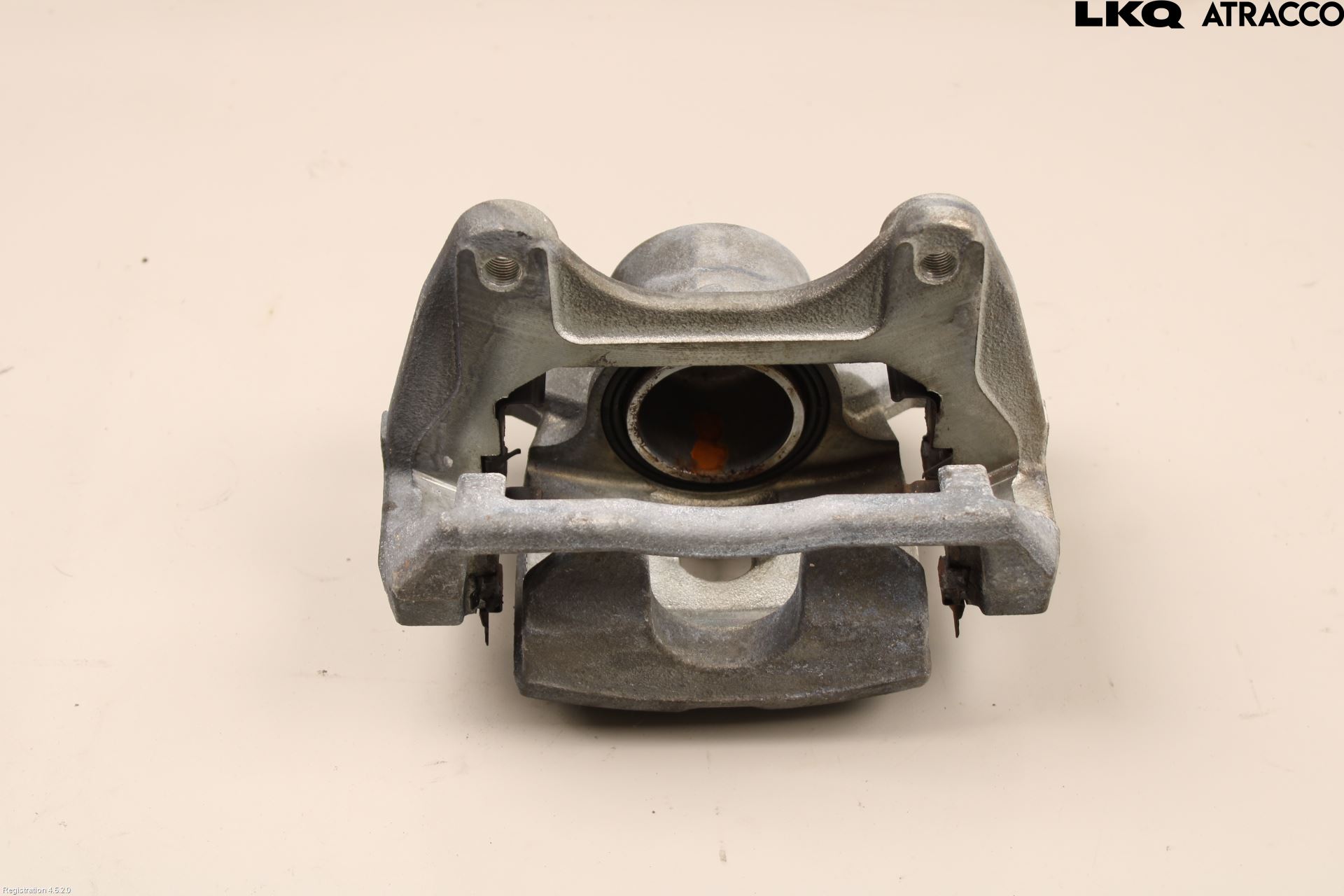 Kia EV6 (CV) 22- Bromsok Fram Vänster