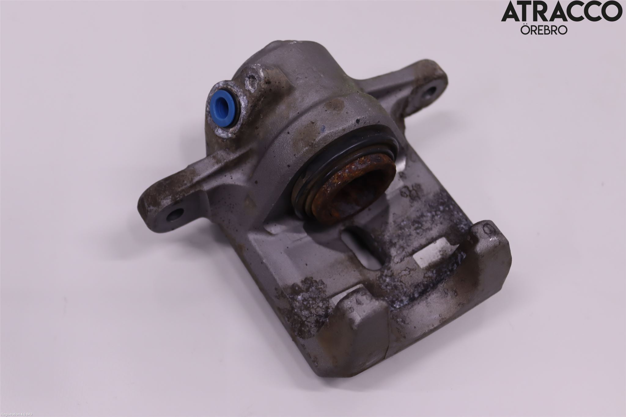 Subaru XV 12-17 Bromsok Bak Höger