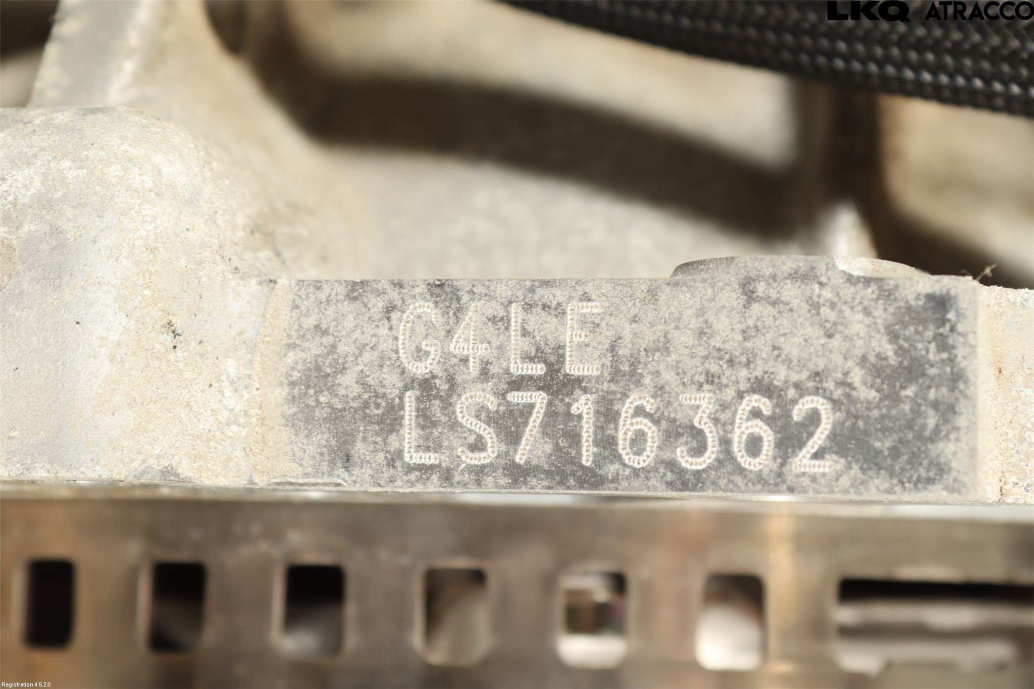 Kia CEED/CEED SW 19- Motor Bensin