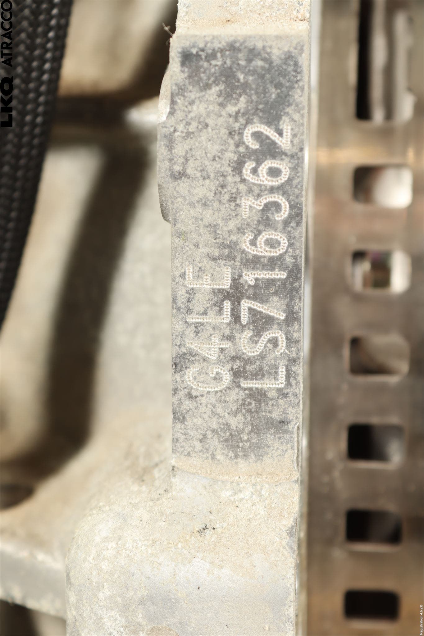 Kia CEED/CEED SW 19- Motor Bensin