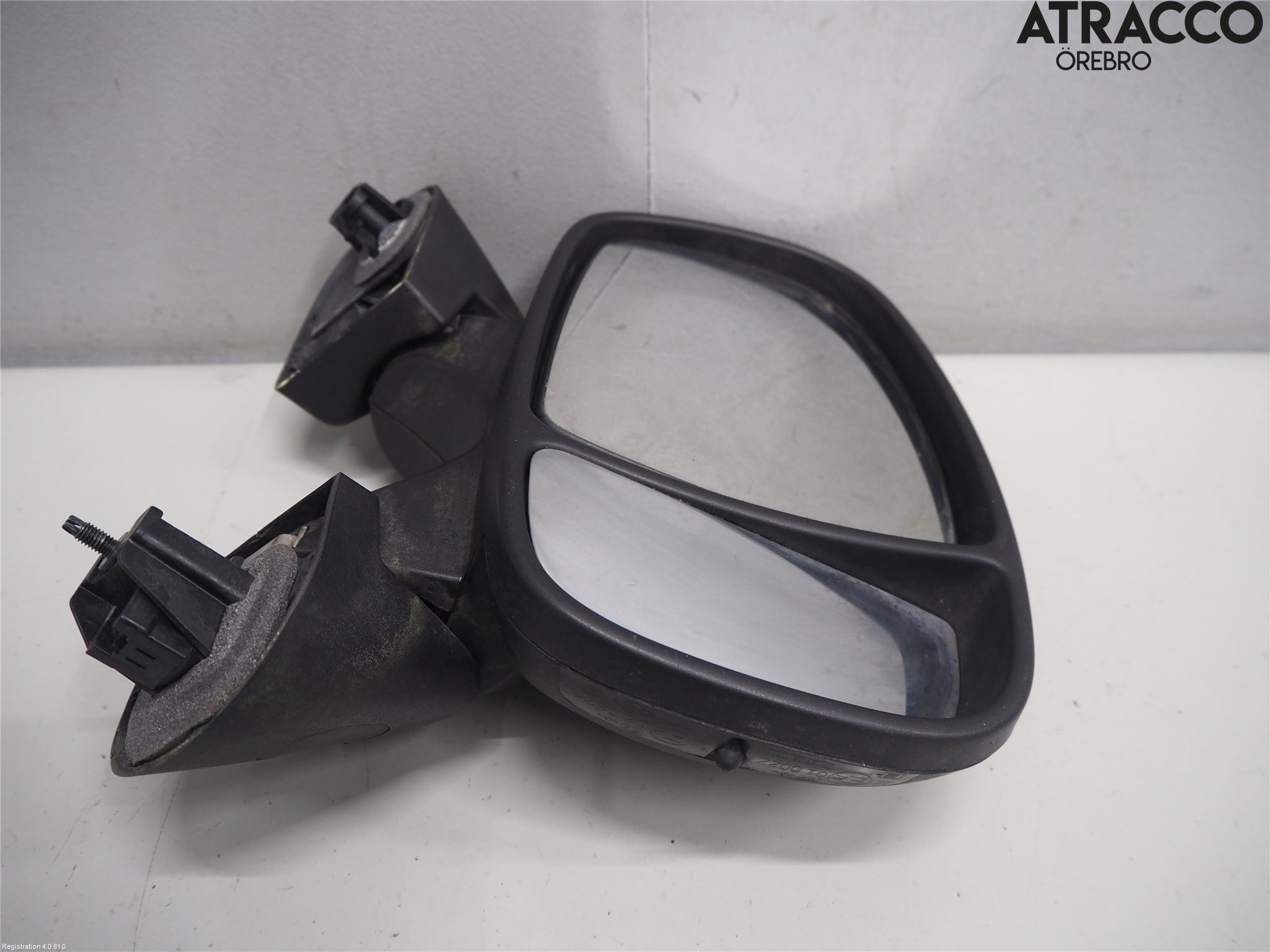 Nissan PRIMASTAR Spegel Yttre El Hö