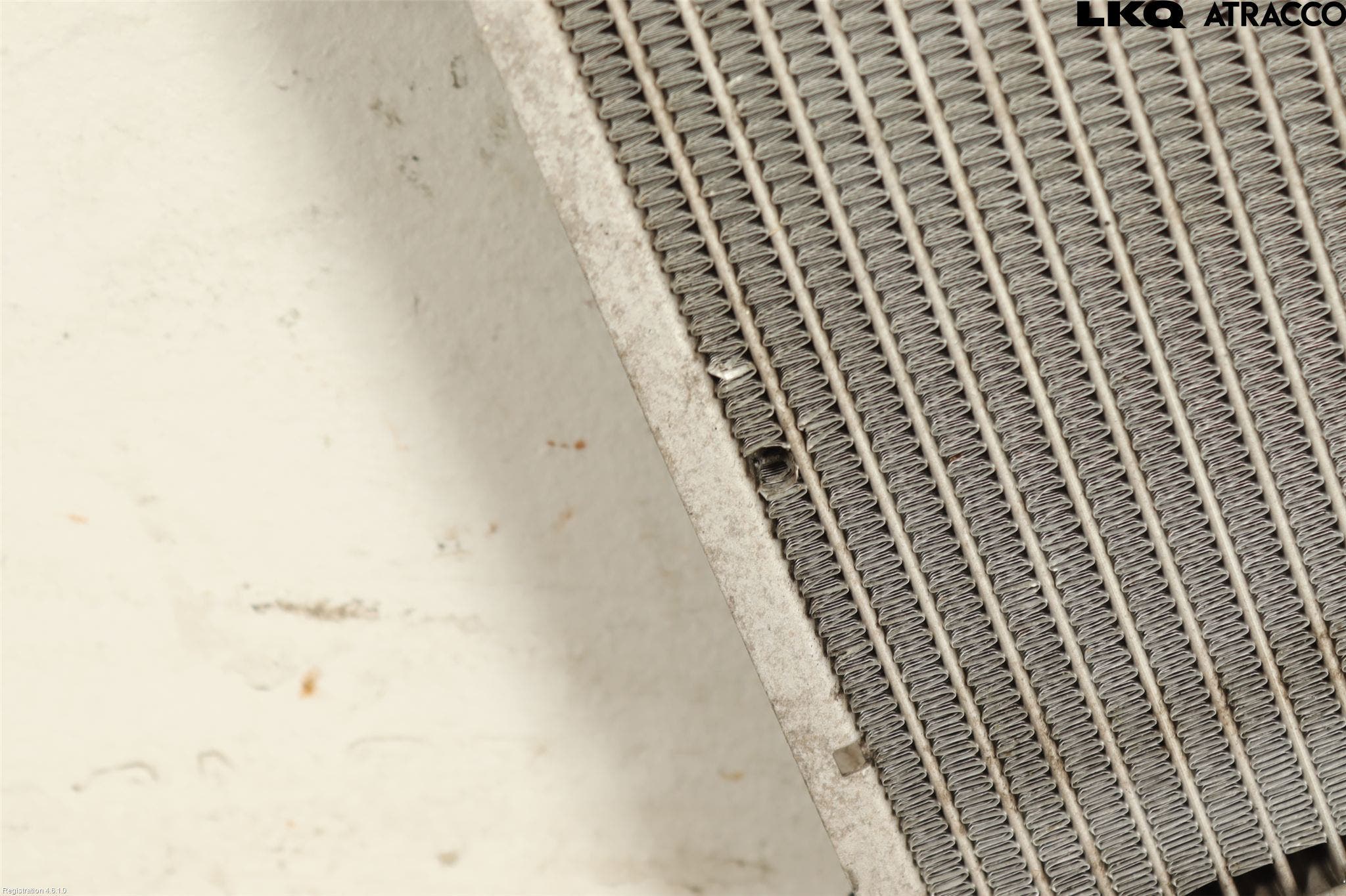 Mercedes-Benz MB E-KLASS (W211) 02-09 Kylare Man