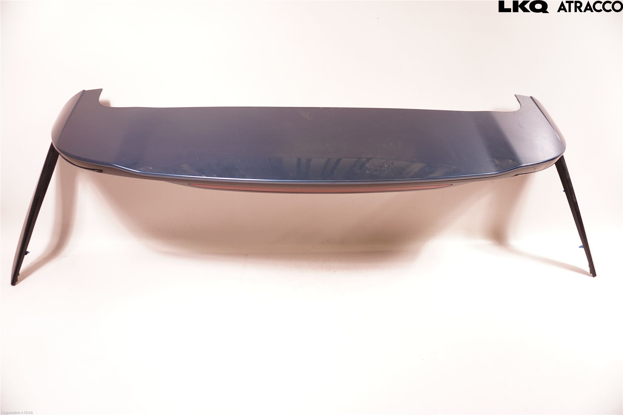 Kia SORENTO 21- Spoiler Baklucka