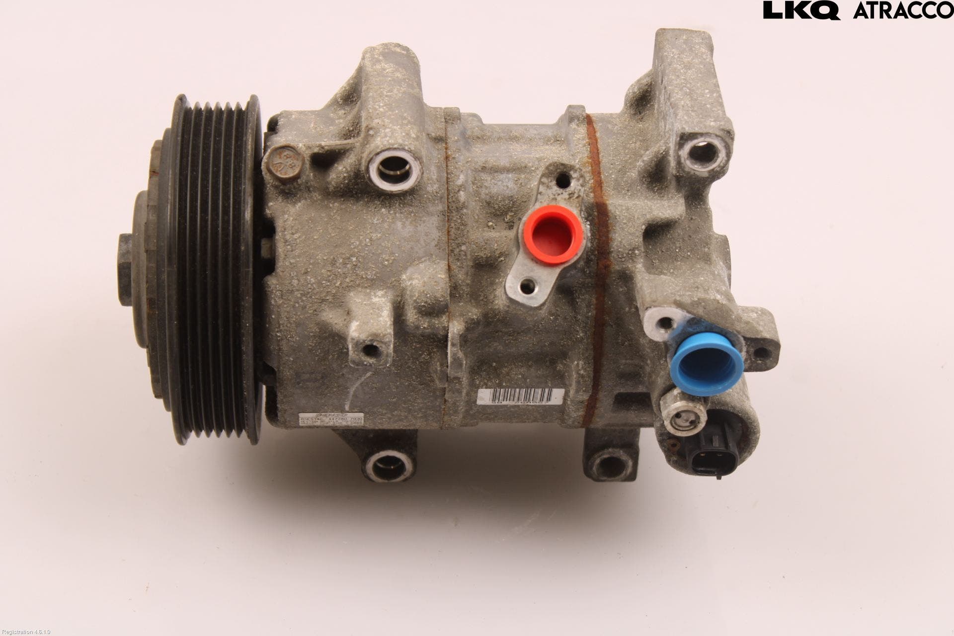 Toyota RAV4 13-18 Ac Kompressor