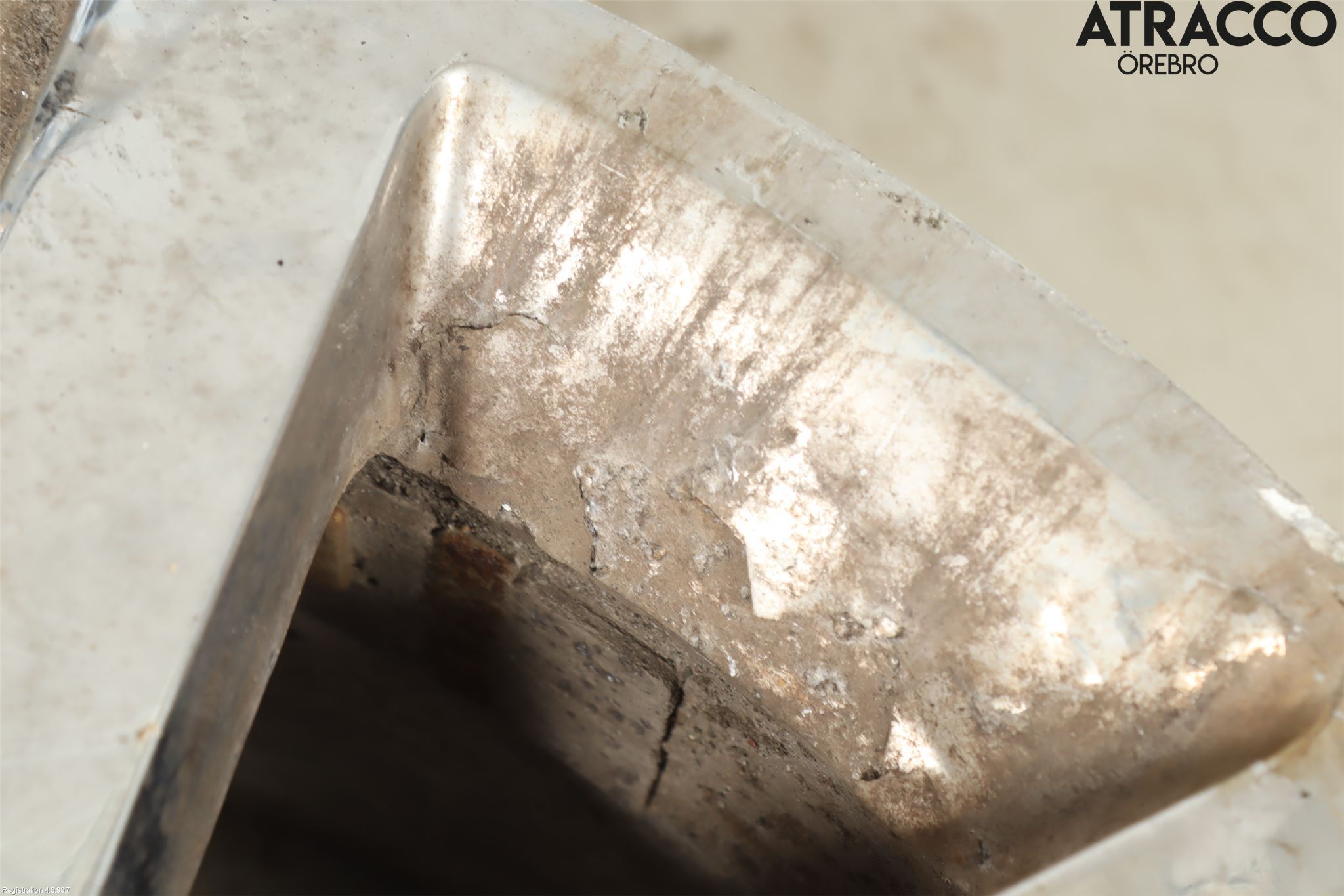 Lincoln NAVIGATOR Fälgsats Aluminium