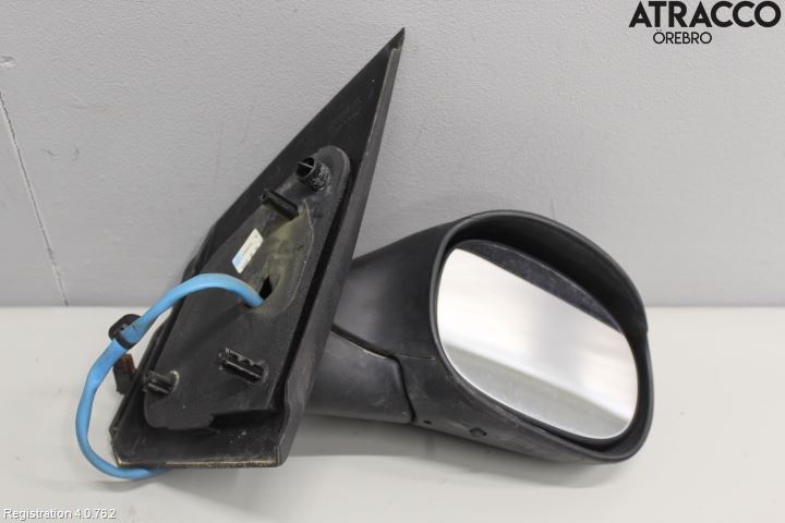 Citroen C2 Spegel Yttre El Hö