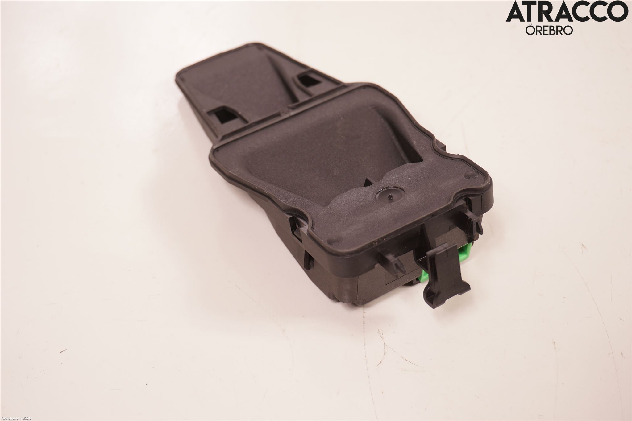 Volvo V60 11-13 Sensor Aktivt Kollisionsskydd