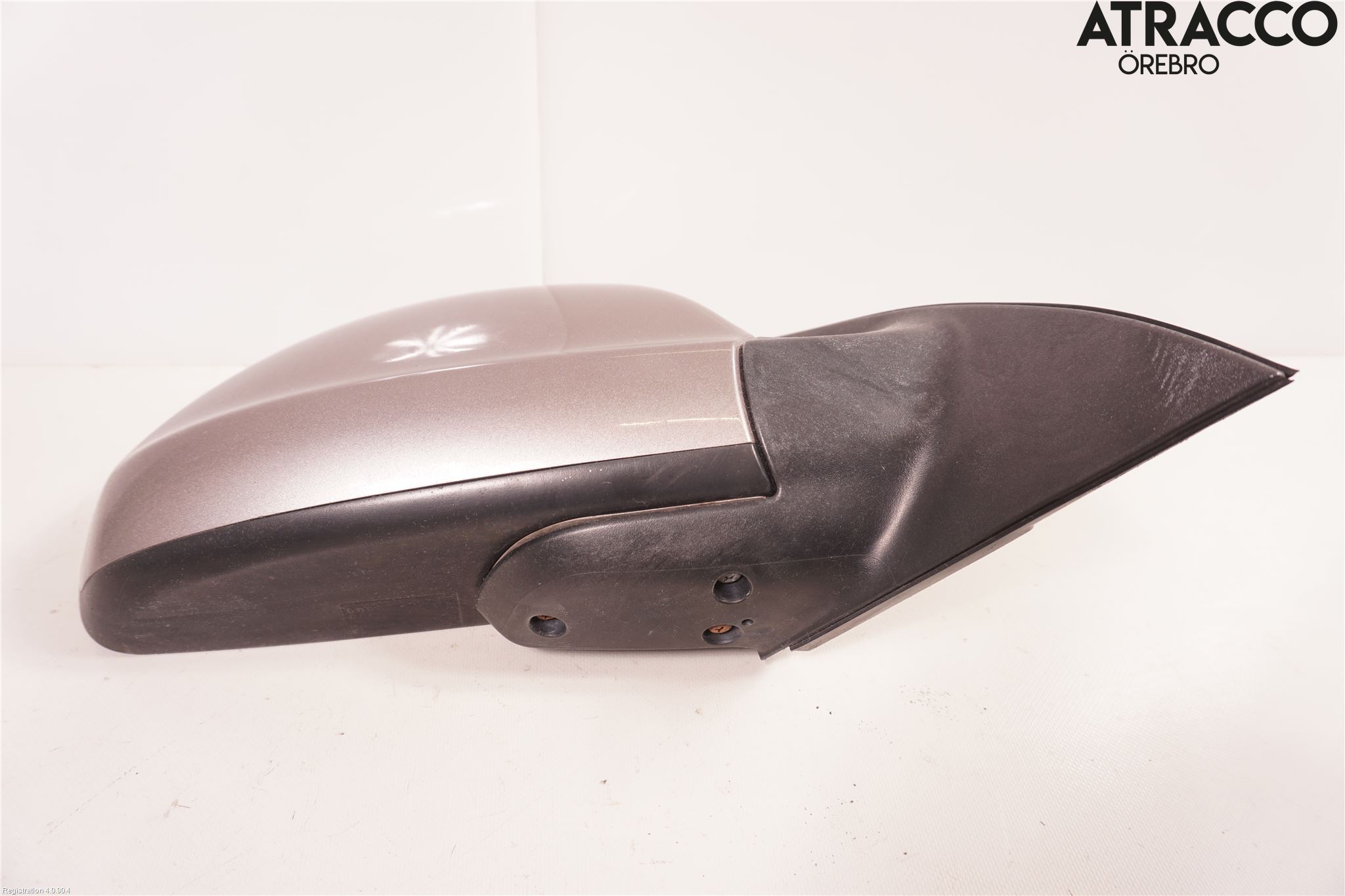 Kia CEED 06-12 Spegel Yttre El Vä