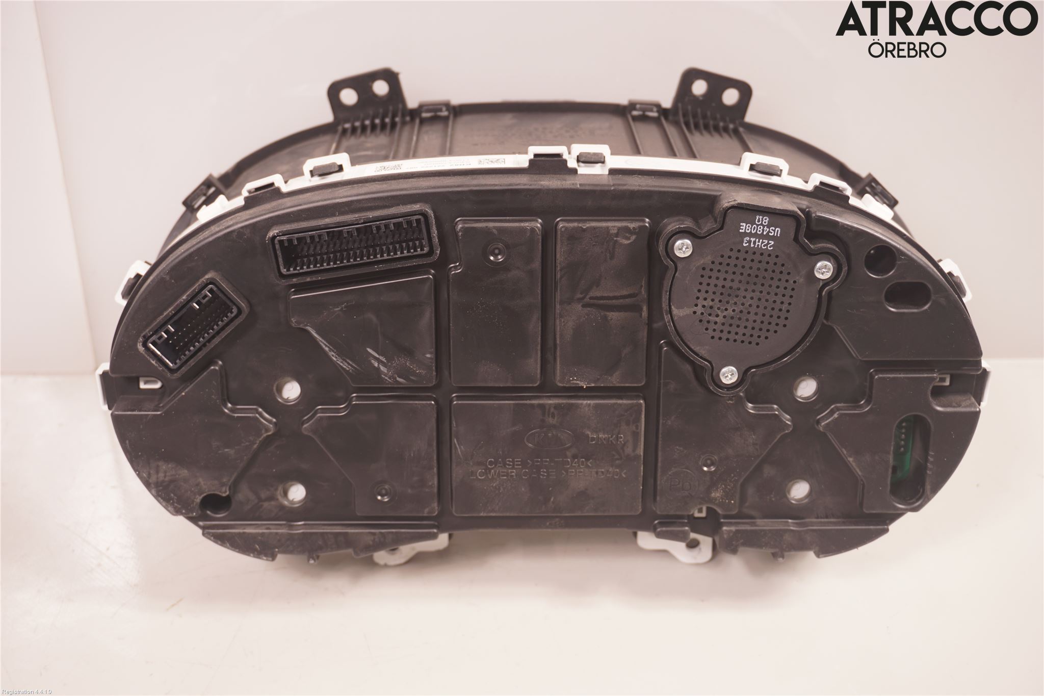 Kia PICANTO 17- Instrument Komb