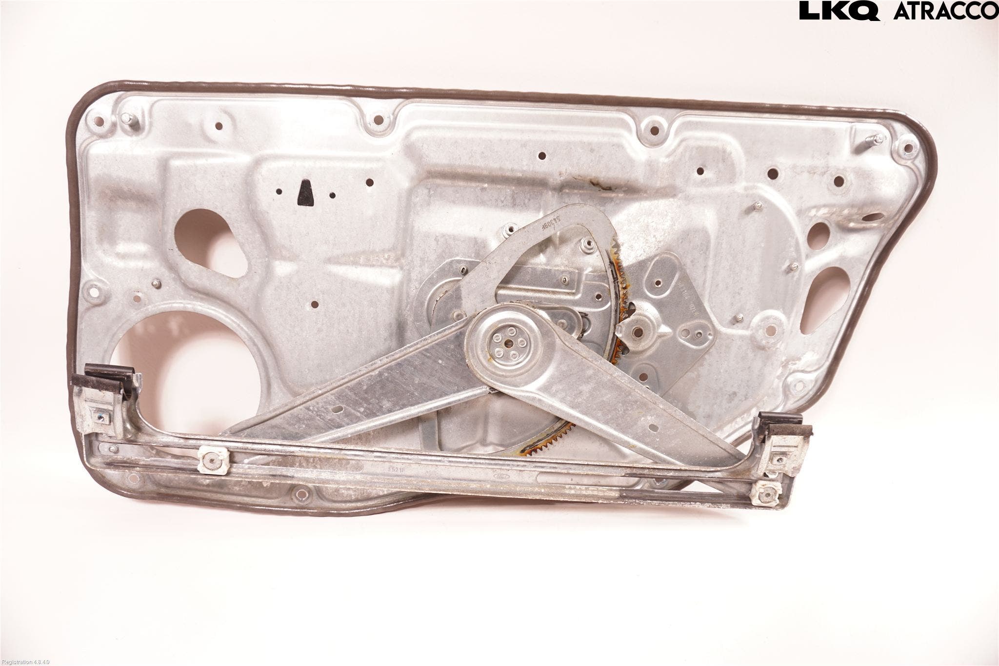 Volvo XC70 08-13 Fönsterhissmekanism