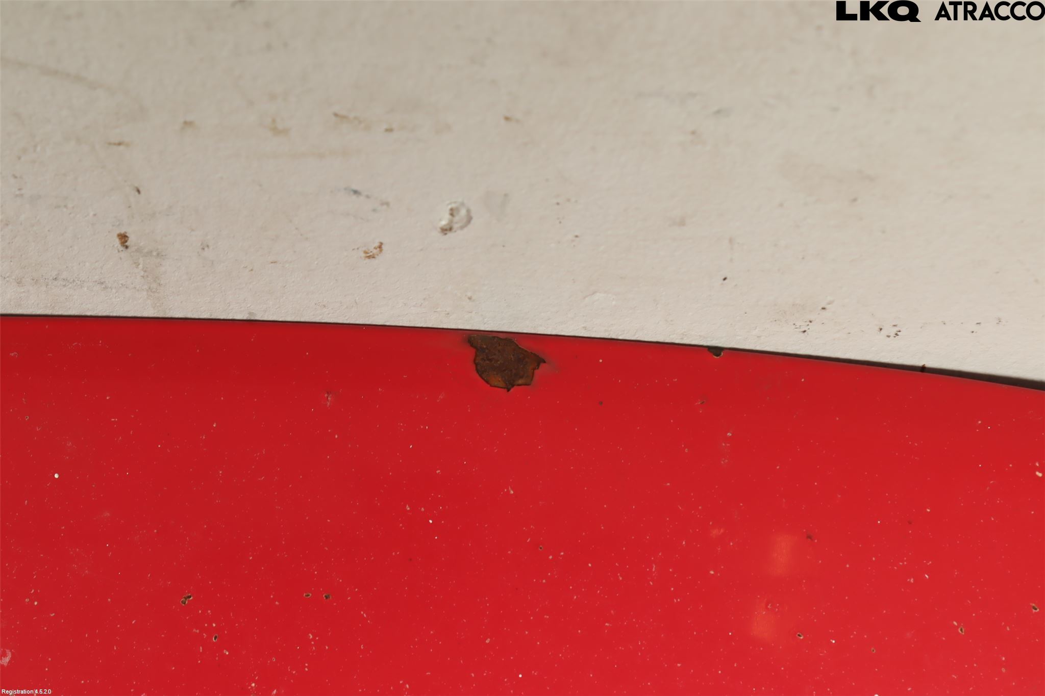 Volkswagen VW BEETLE 98-10 Huv Fram