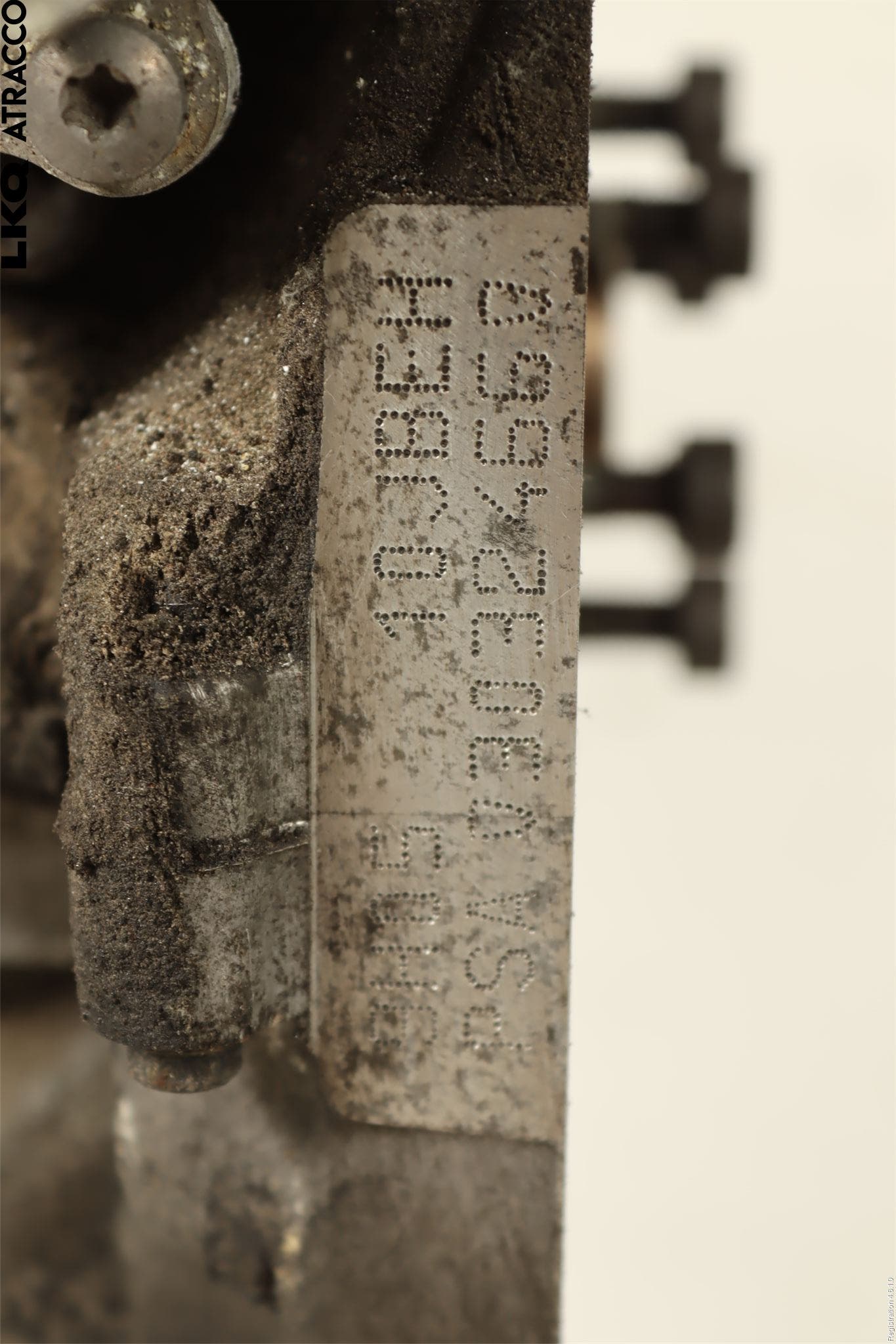 Citroen C4 II 11-18 Motor Diesel