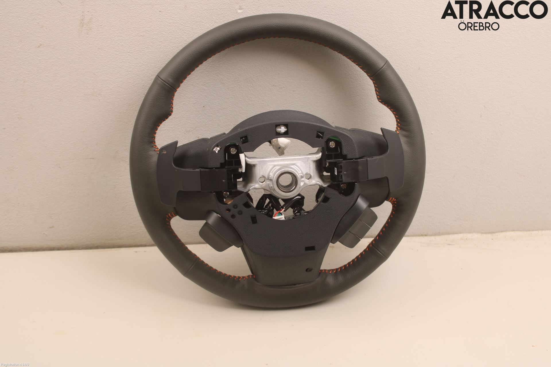 Subaru XV 18-22 Ratt