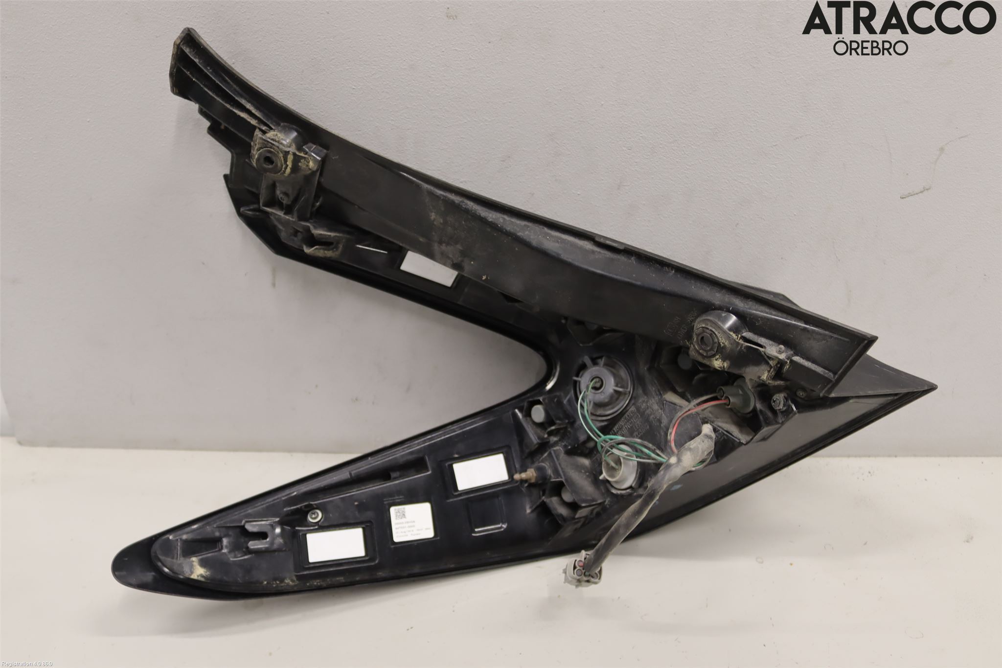 Nissan LEAF 18- Bakljus Höger