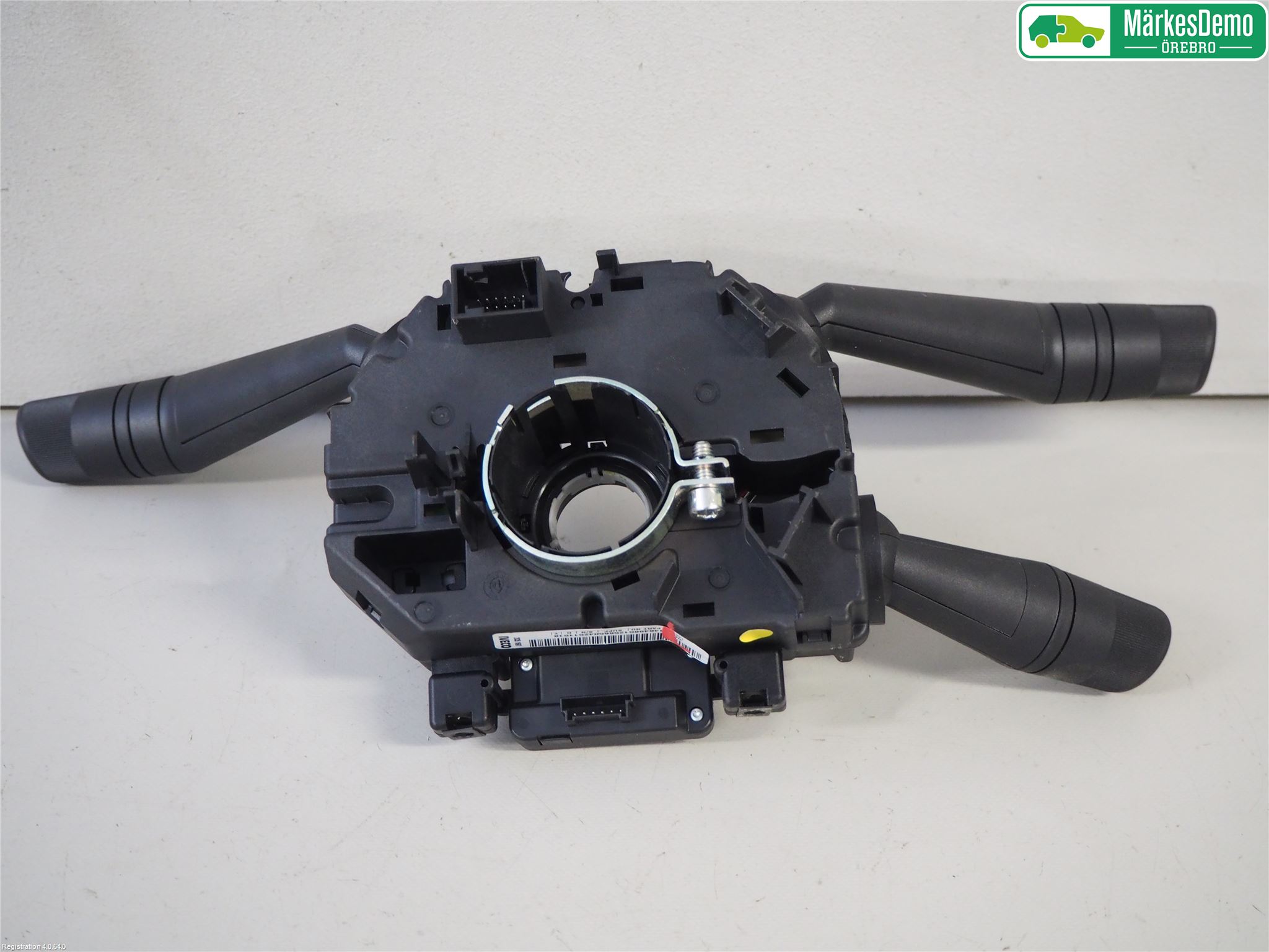 Iveco DAILY 14->> Spakcentral