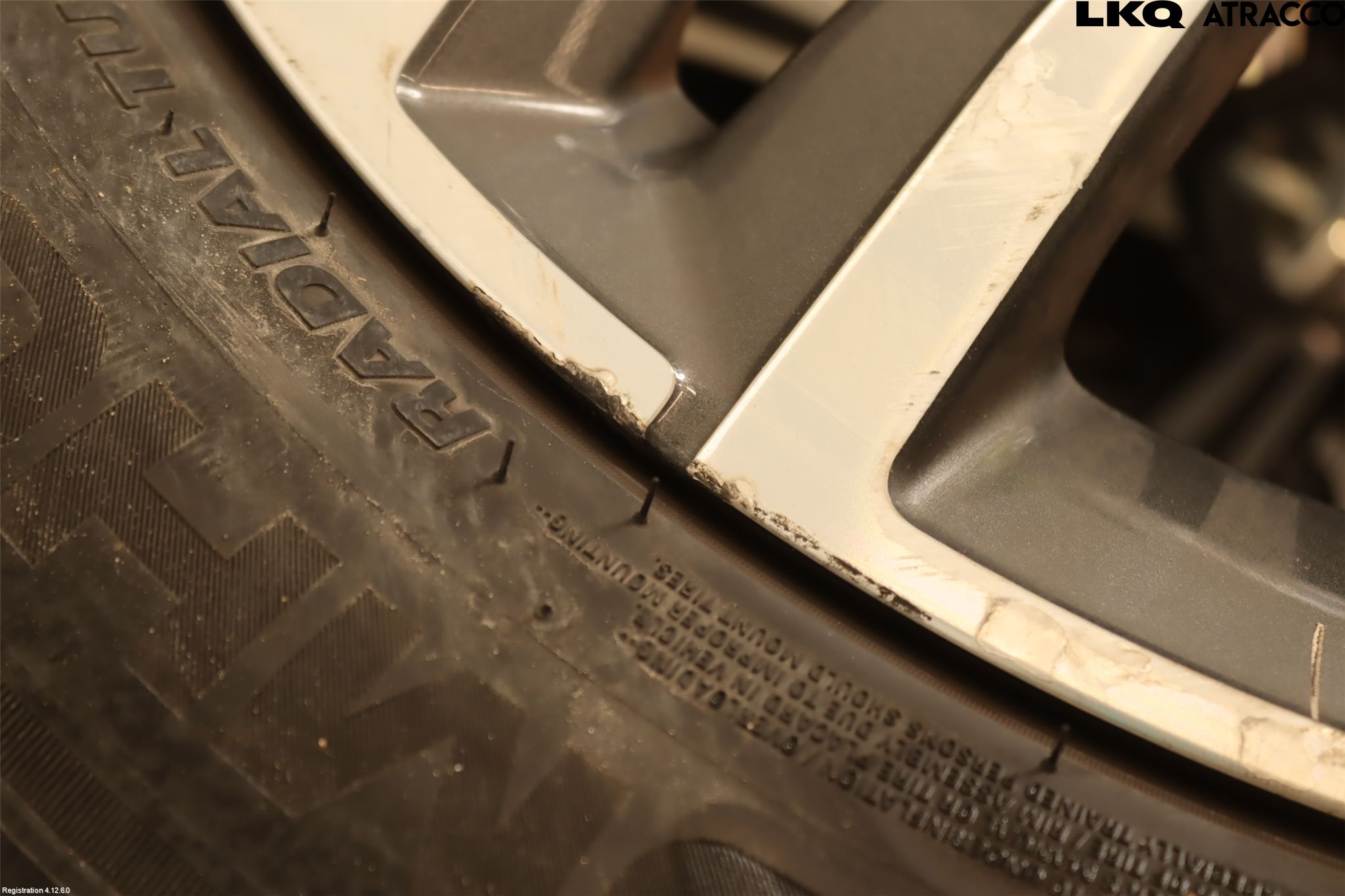 Peugeot 508 19- Sommardäck Alumfälg 4St