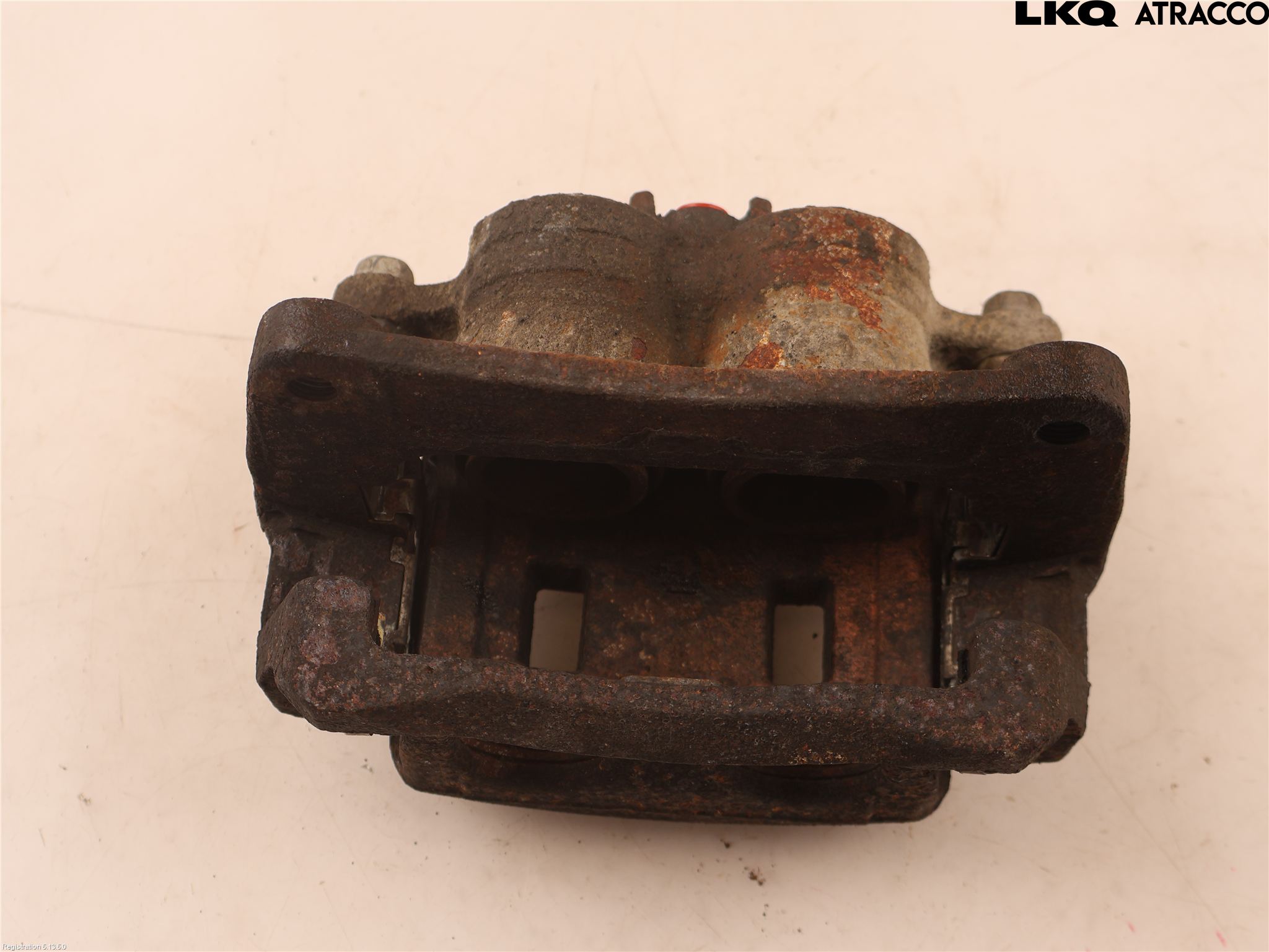 Subaru XV 18-22 Bromsok Fram Höger