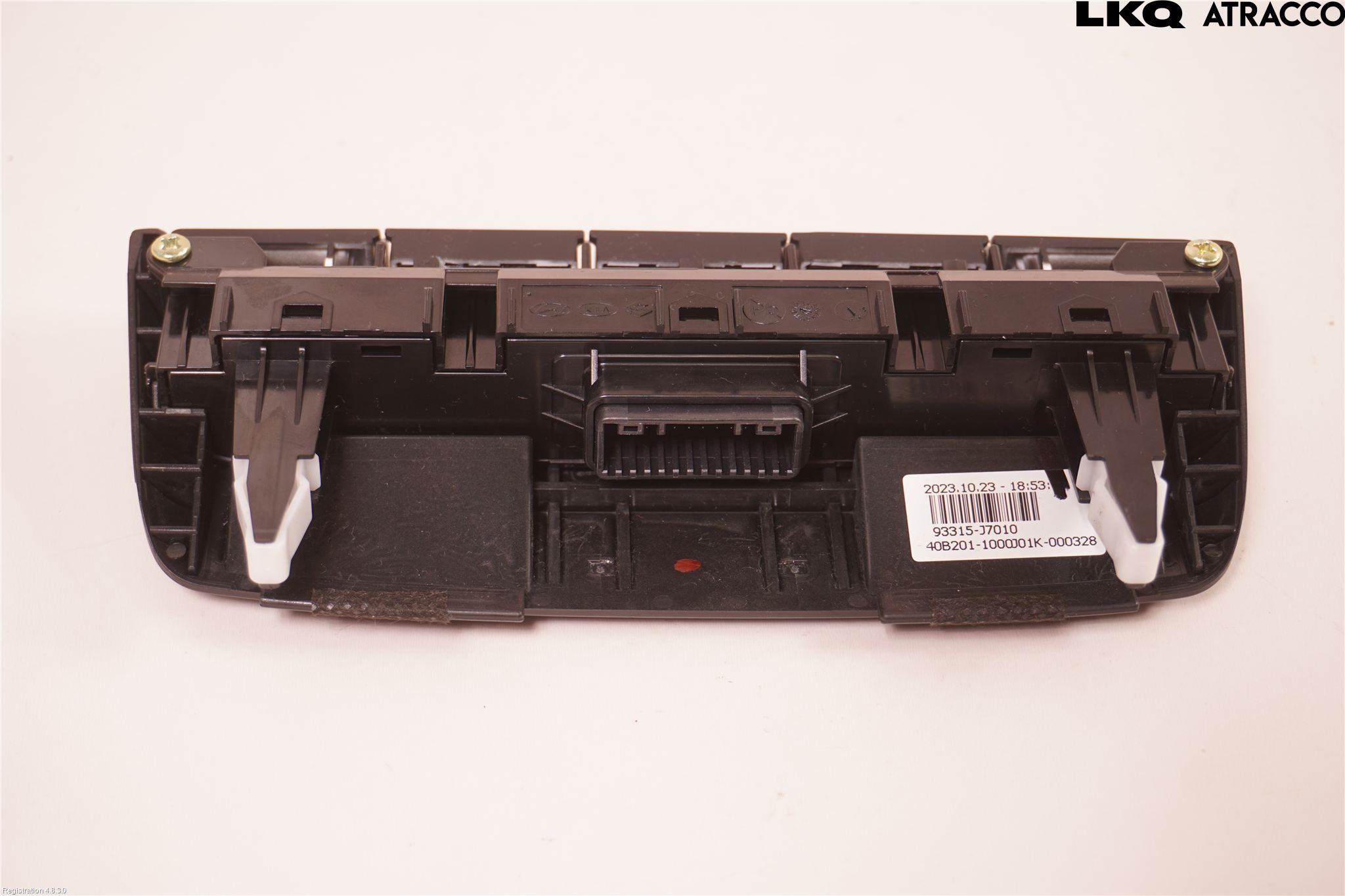 Kia CEED/CEED SW 19- Strömställare Stolvärme