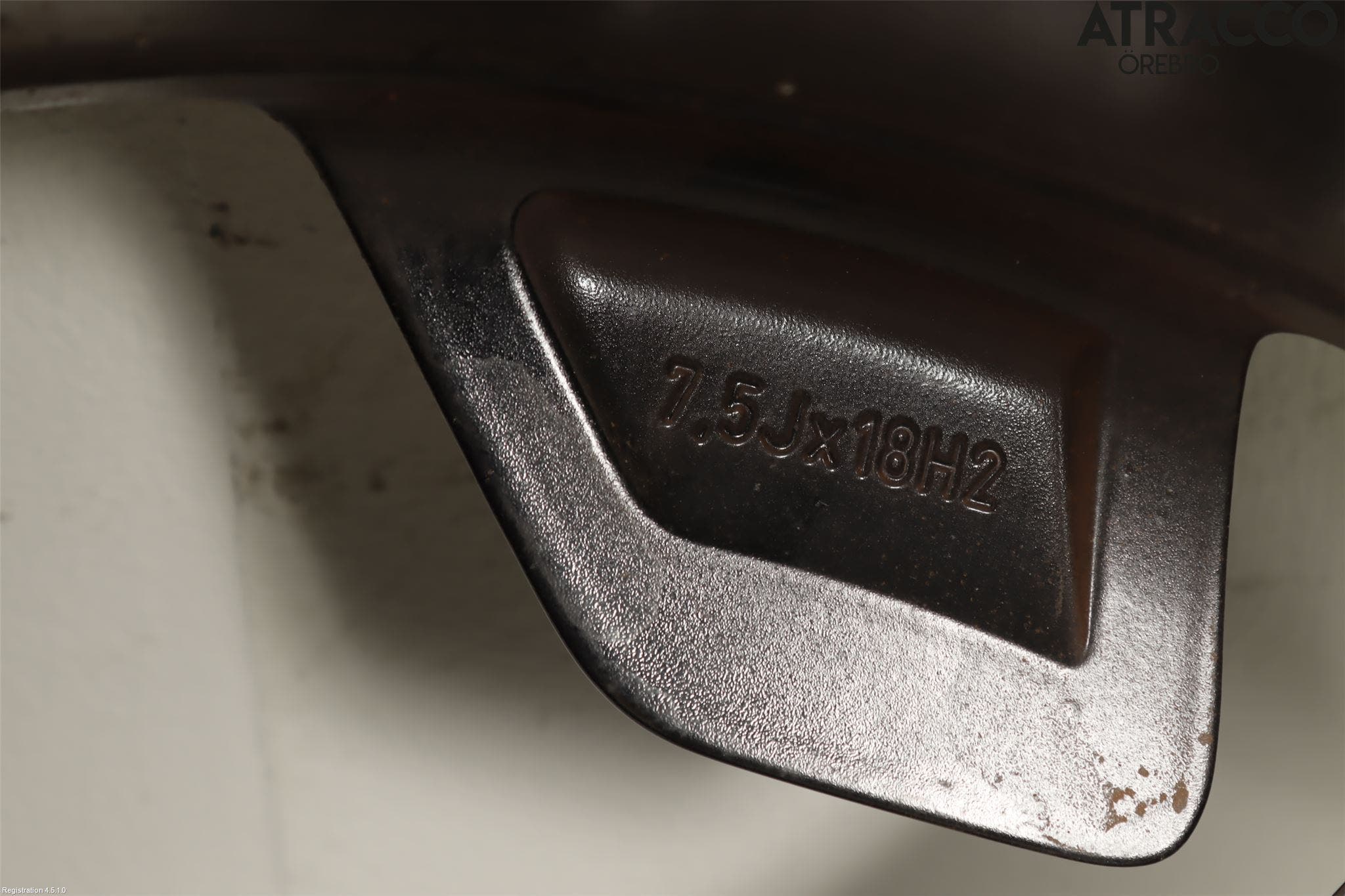 Kia SPORTAGE (NQ5) 22- Fälg Aluminium