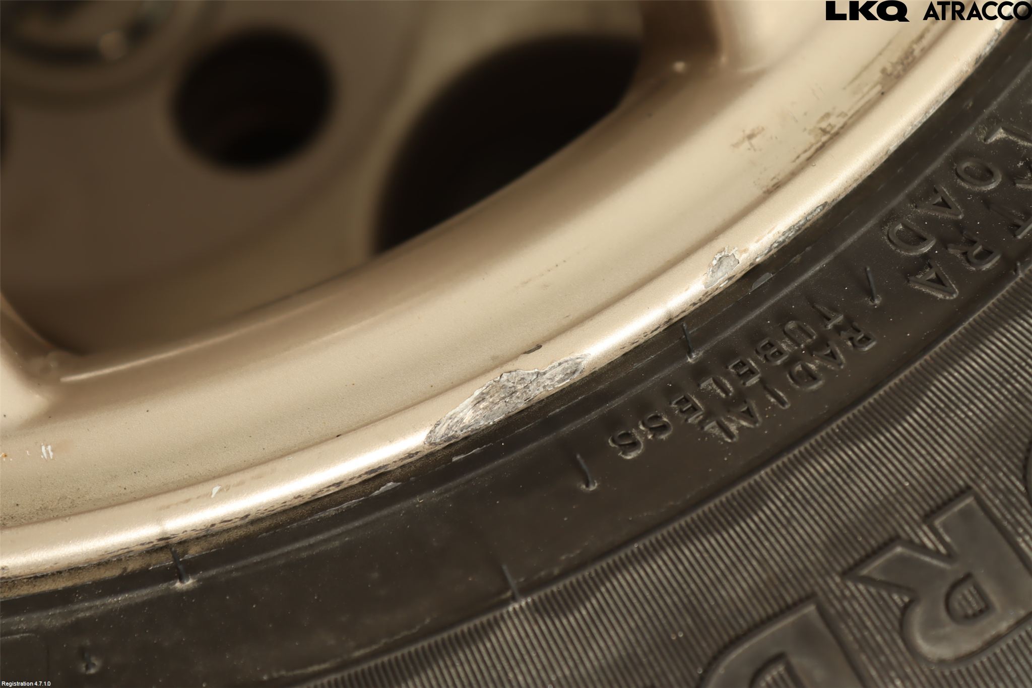 Opel ASTRA H 04-12 Vinterdäck Alumfälg 4St