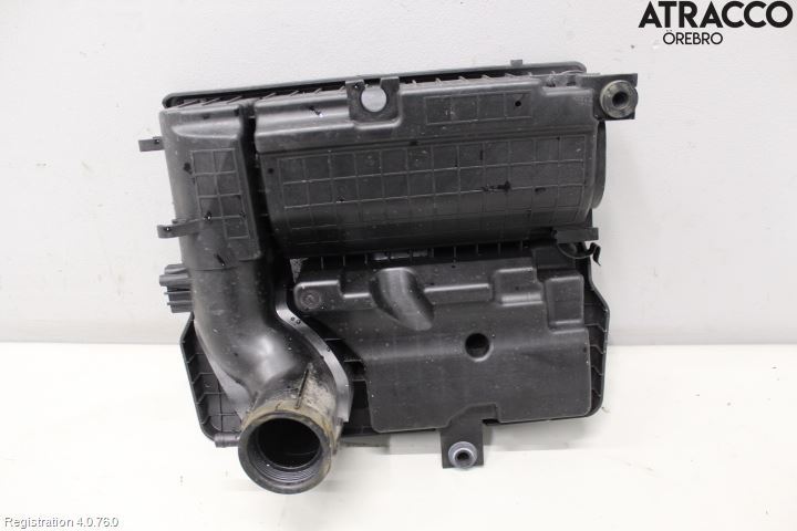 Kia PICANTO 17- Luftrenare