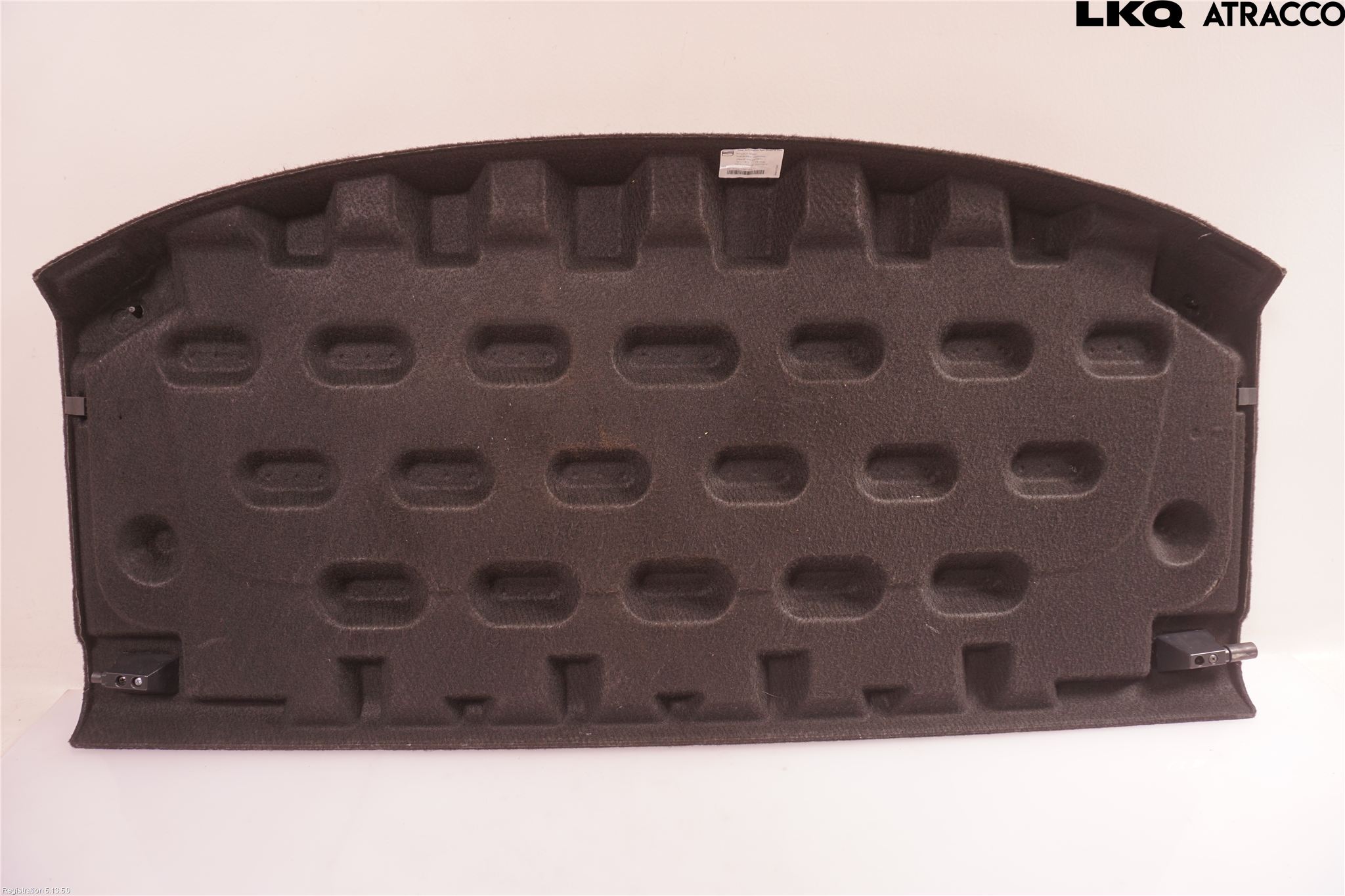 Seat LEON 13-20 Hatthylla