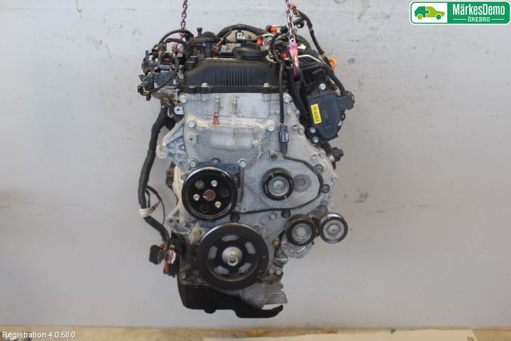 Kia CEED 12-18 Motor Diesel