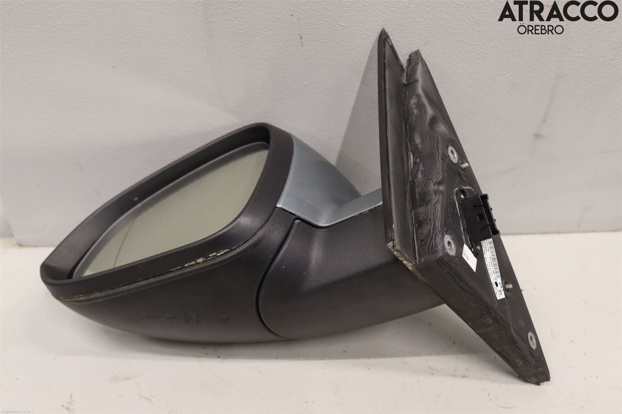 Opel INSIGNIA 09-16 Spegel Yttre El Vä