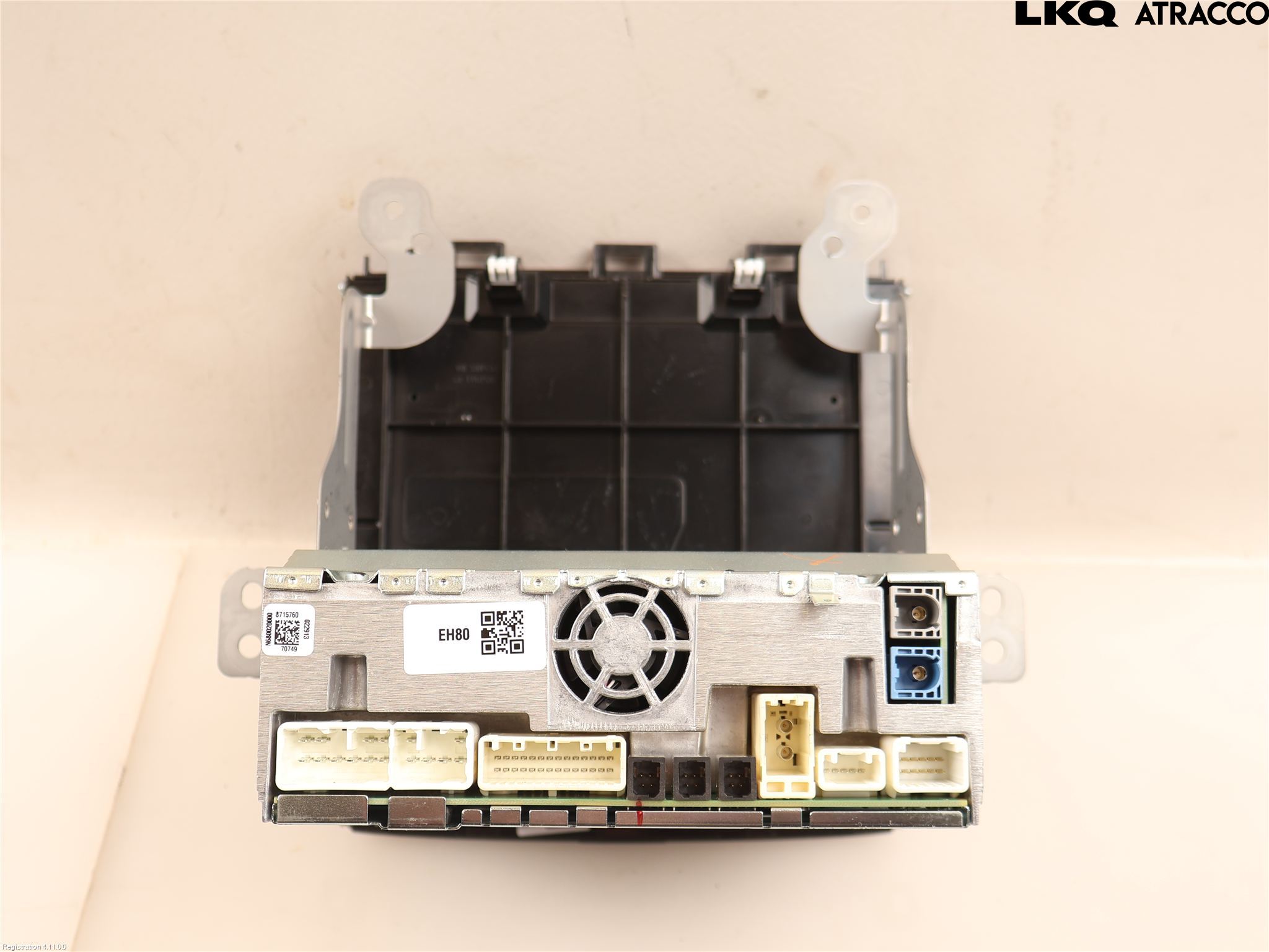 Subaru FORESTER SK 19- Gps Navigator