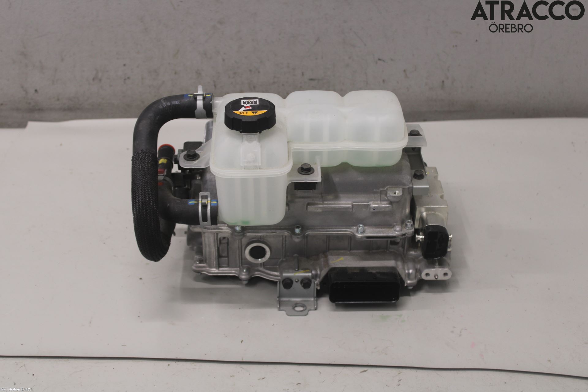 Kia CEED/CEED SW 19- Hybridconverter