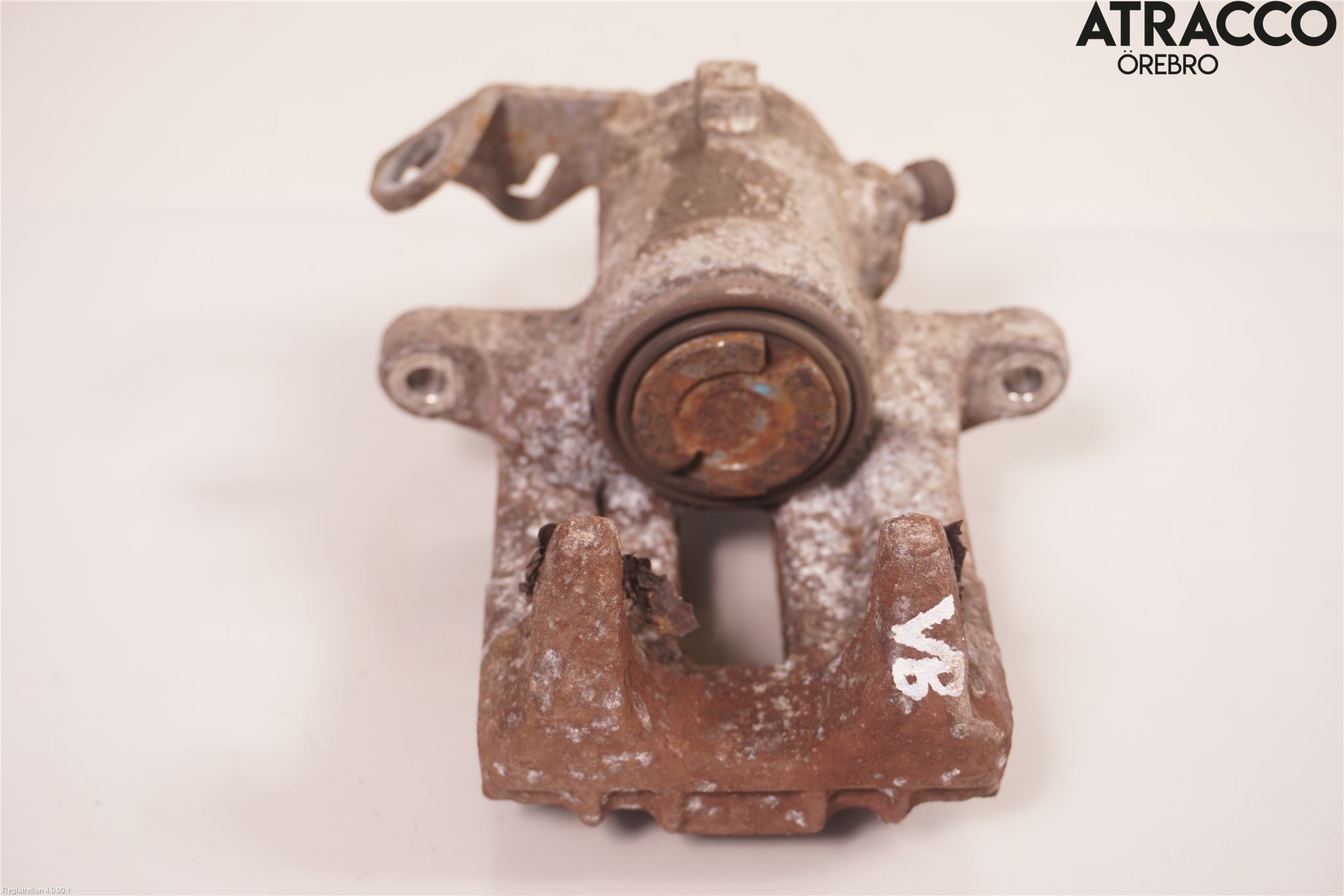 Skoda FABIA 07-14 Bromsok Bak Vänster