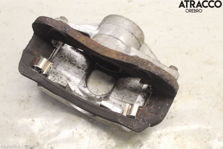 Kia CERATO Bromsok Fram Vänster