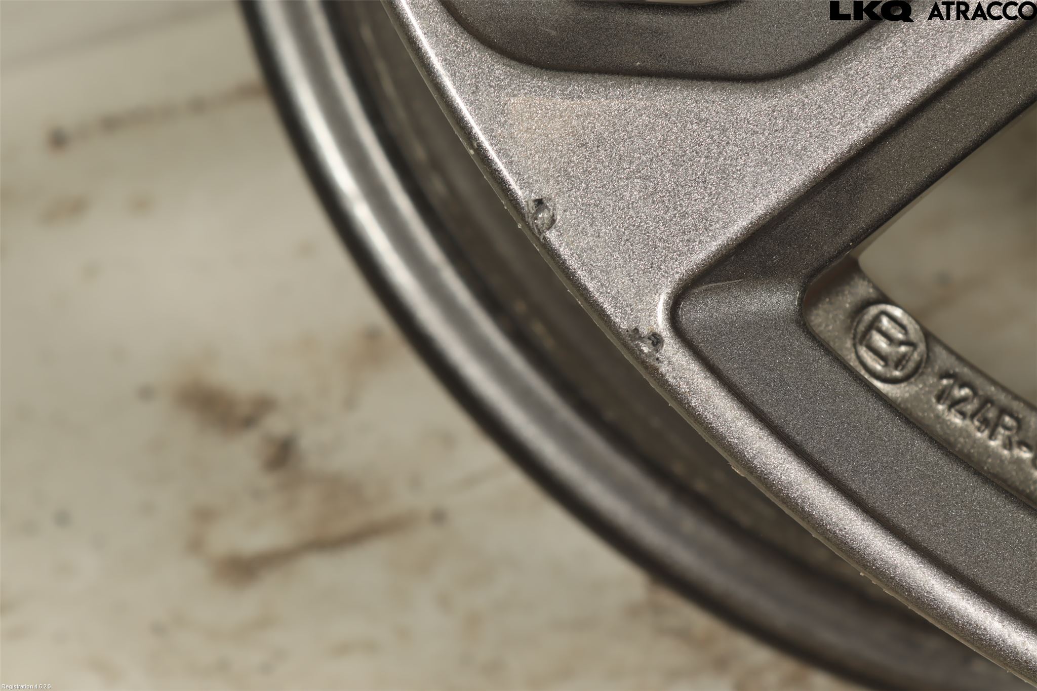 Kia CEED/CEED SW 19- Fälg Aluminium