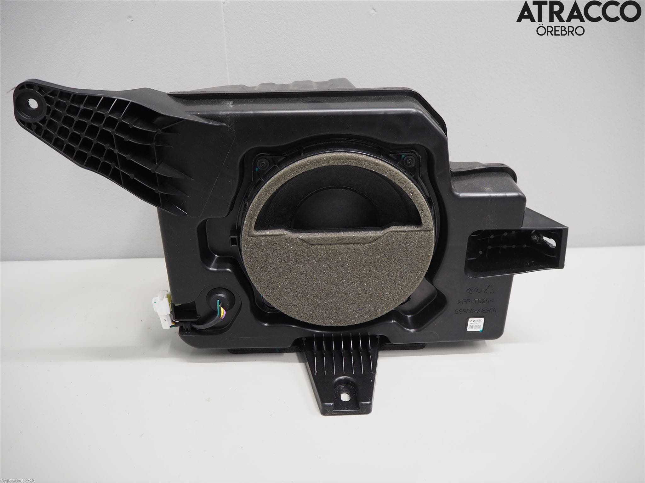 Kia OPTIMA 16-20 Högtalare