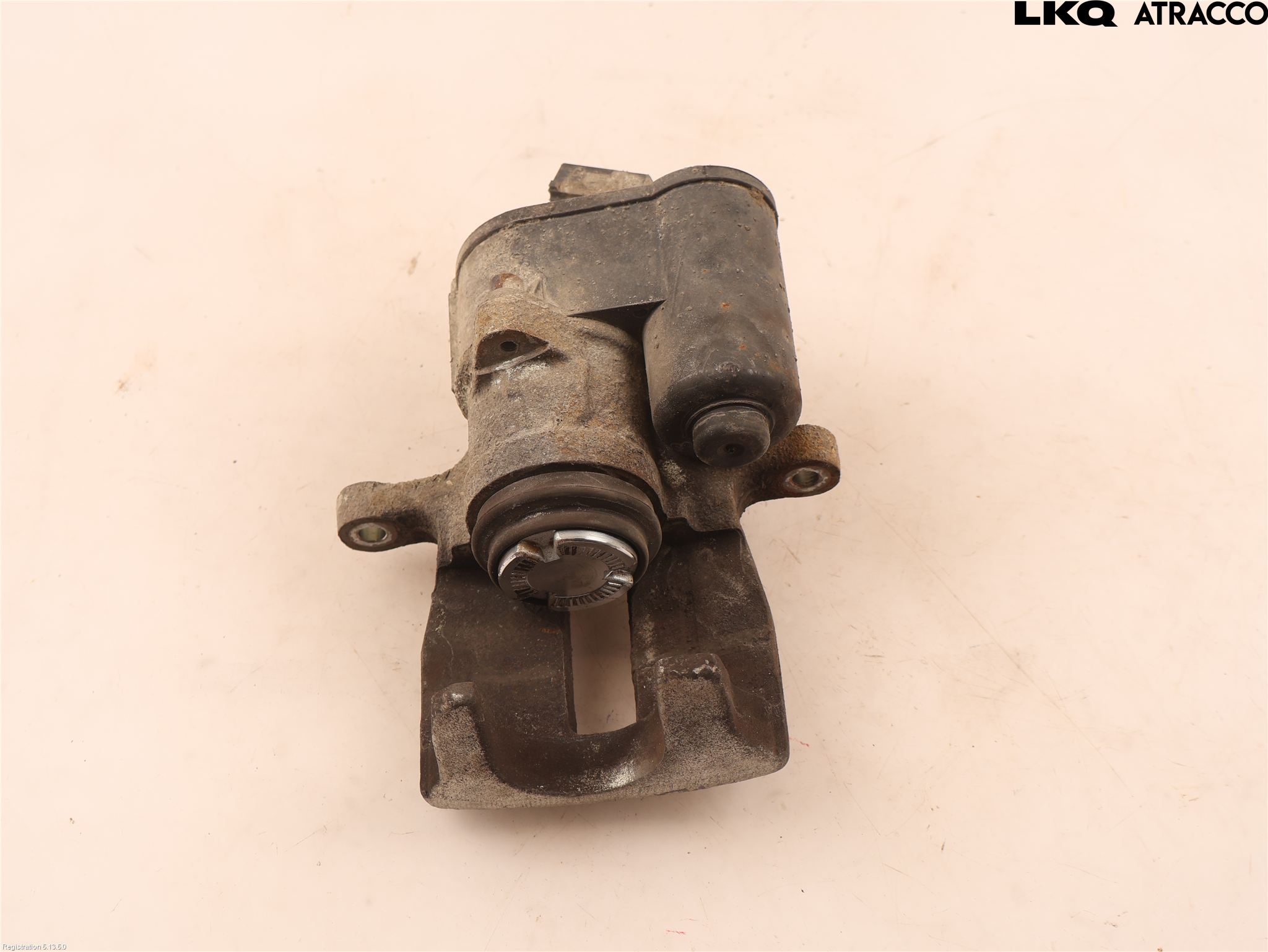 Volkswagen VW PASSAT 11-14 Bromsok Bak Höger