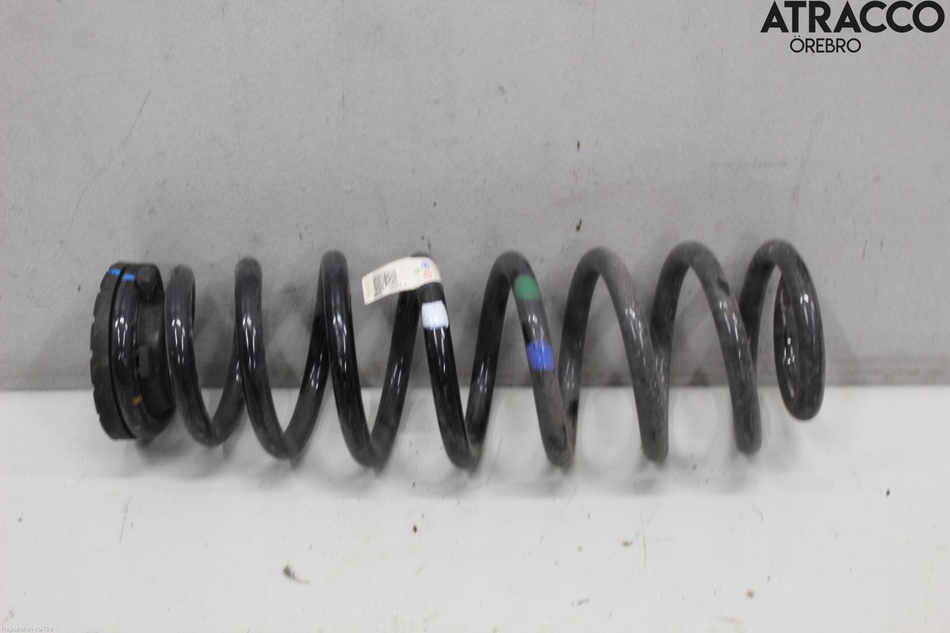 Kia CEED/CEED SW 19- Fjäder Bak