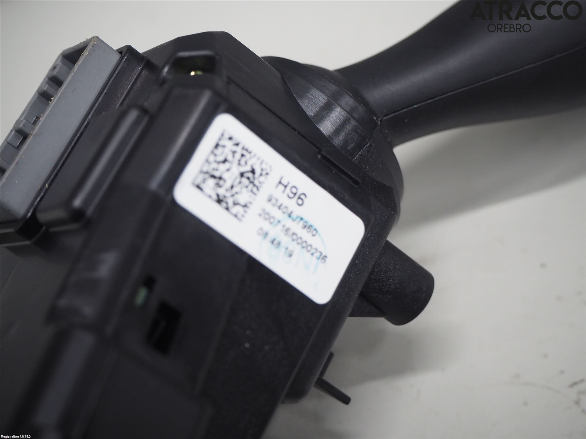 Kia CEED/CEED SW 19- Spakcentral