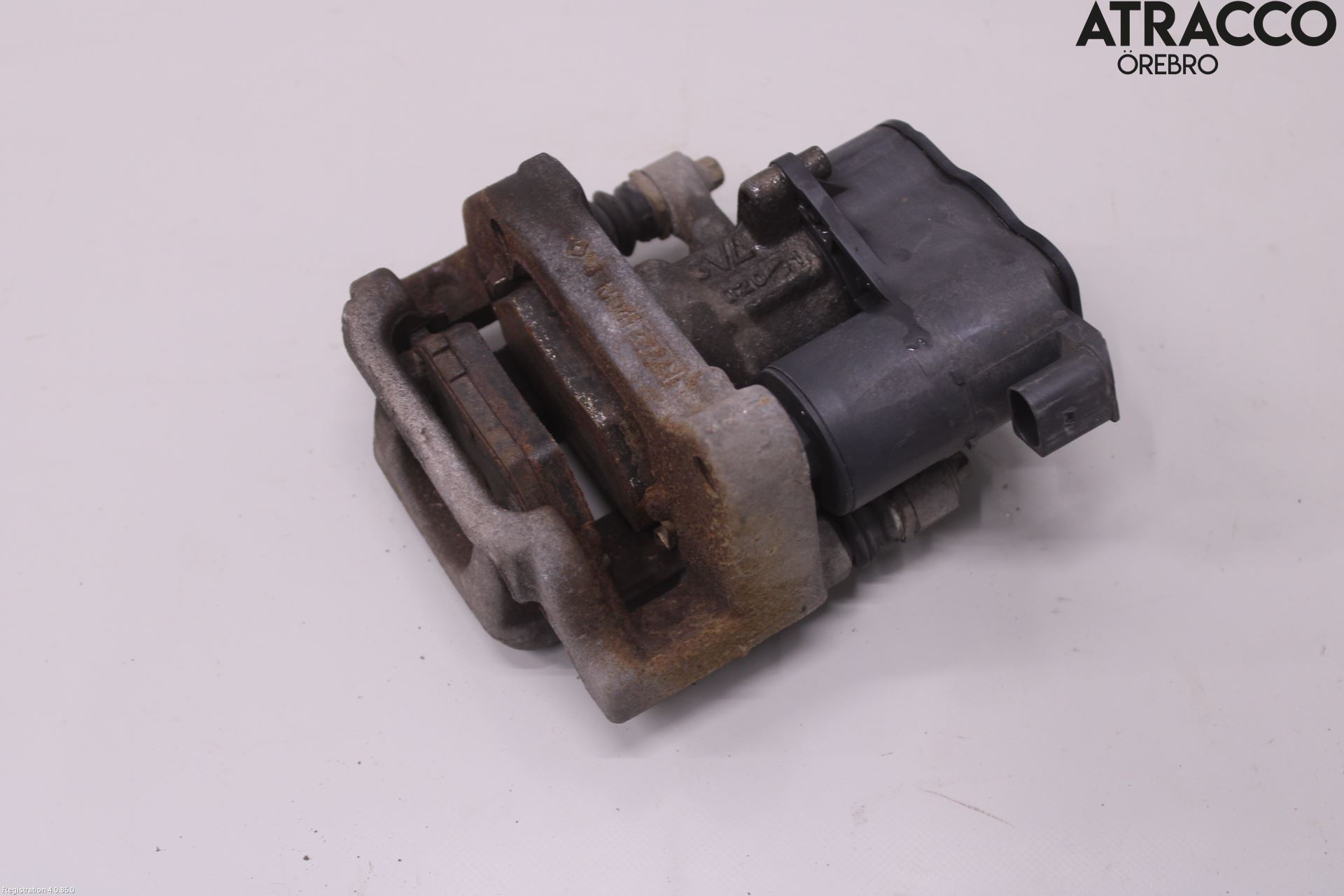 Citroen BERLINGO/E-BERLINGO 19- Bromsok Bak Vänster